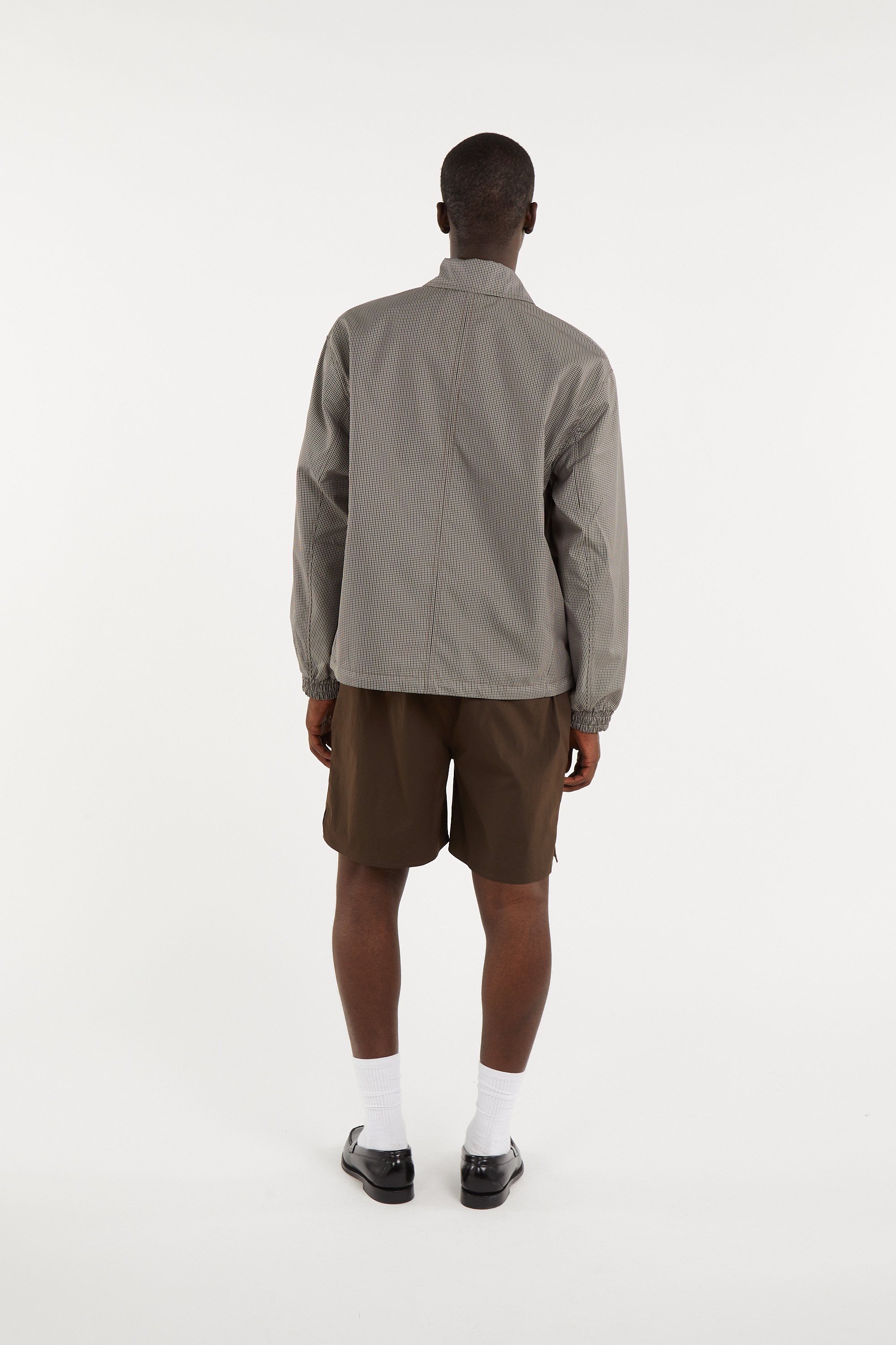 Jacket | Beige LES DEUX Men