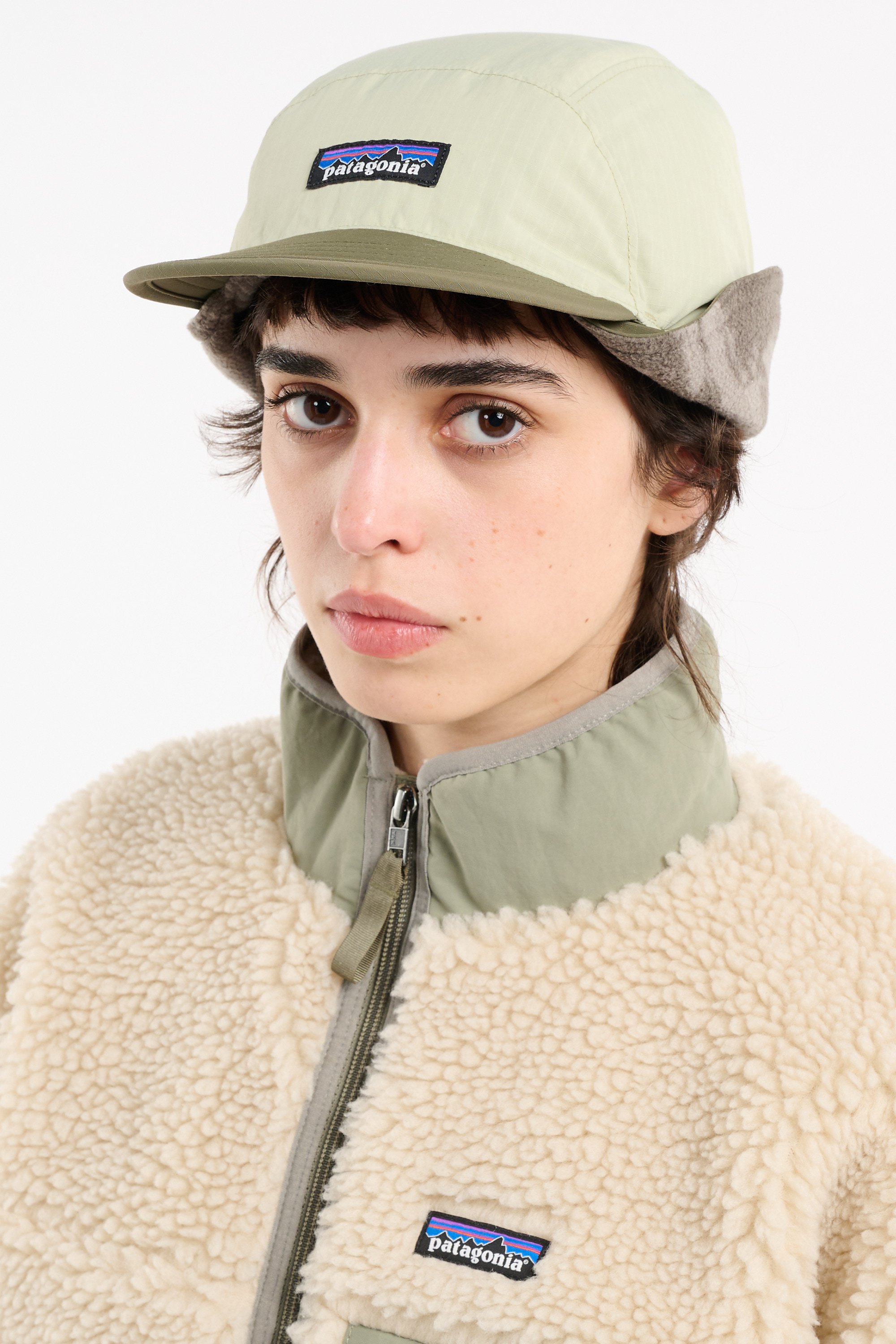 Casquette PATAGONIA Beige