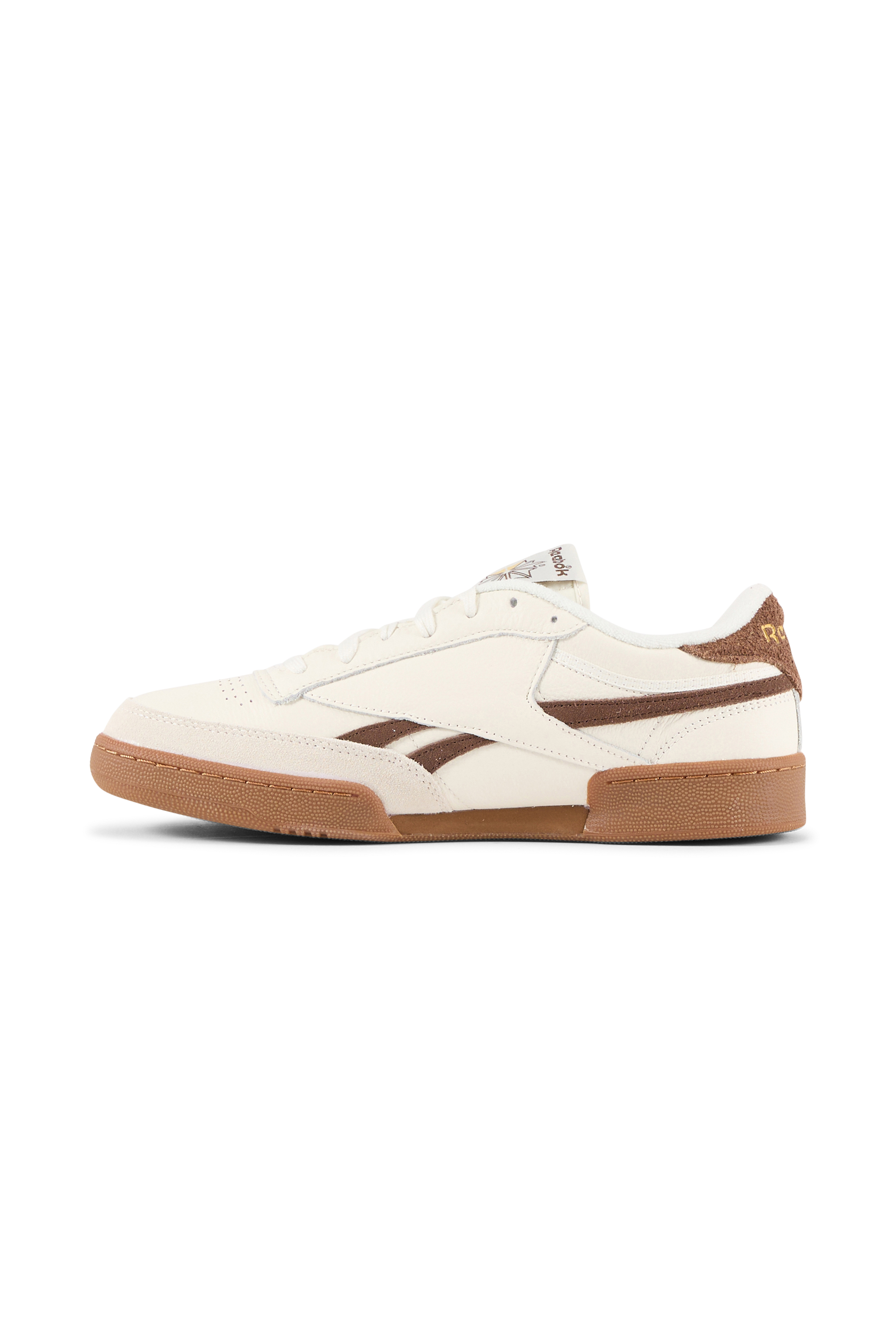 Baskets | Beige REEBOK Homme