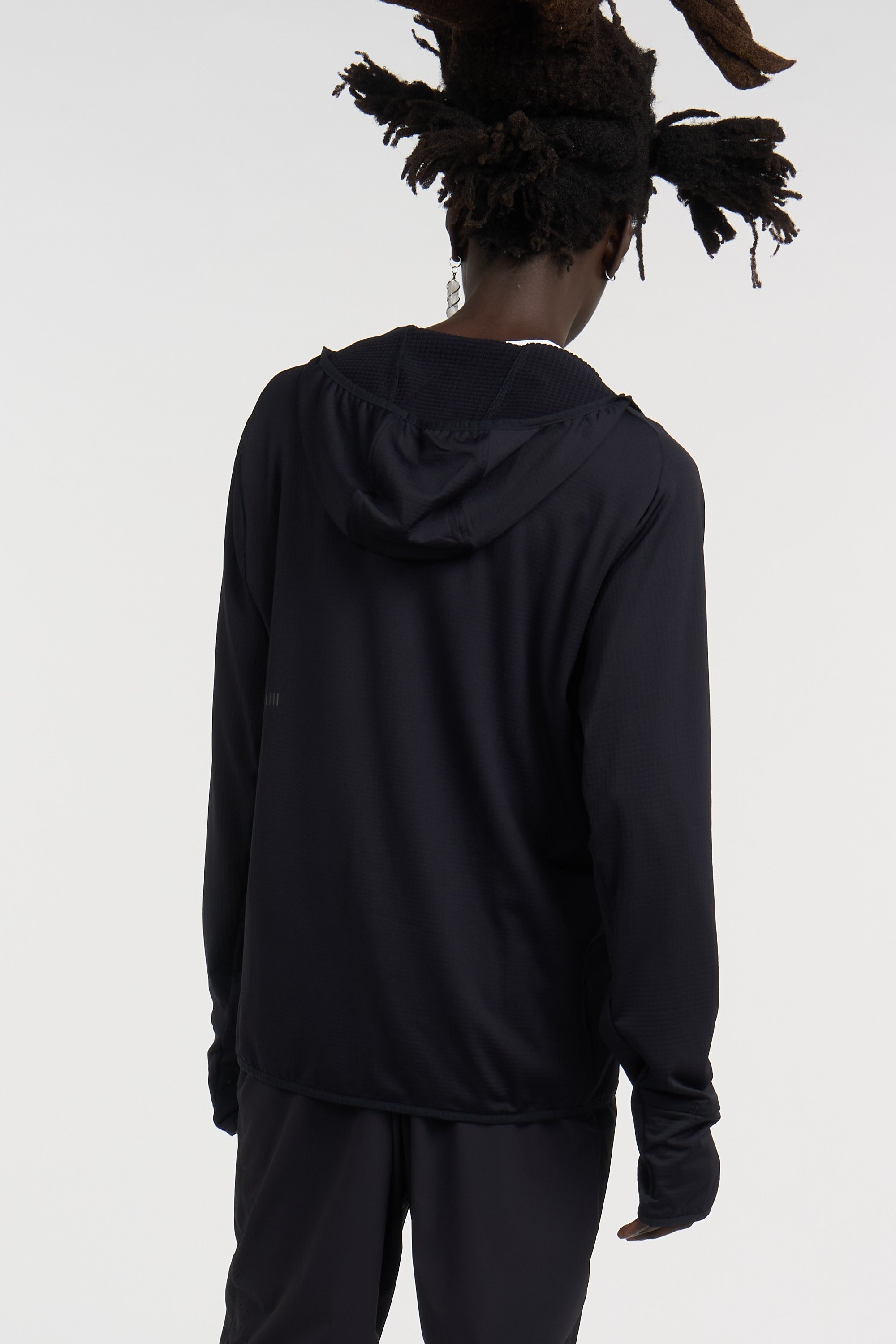 Veste | Noir ON Homme