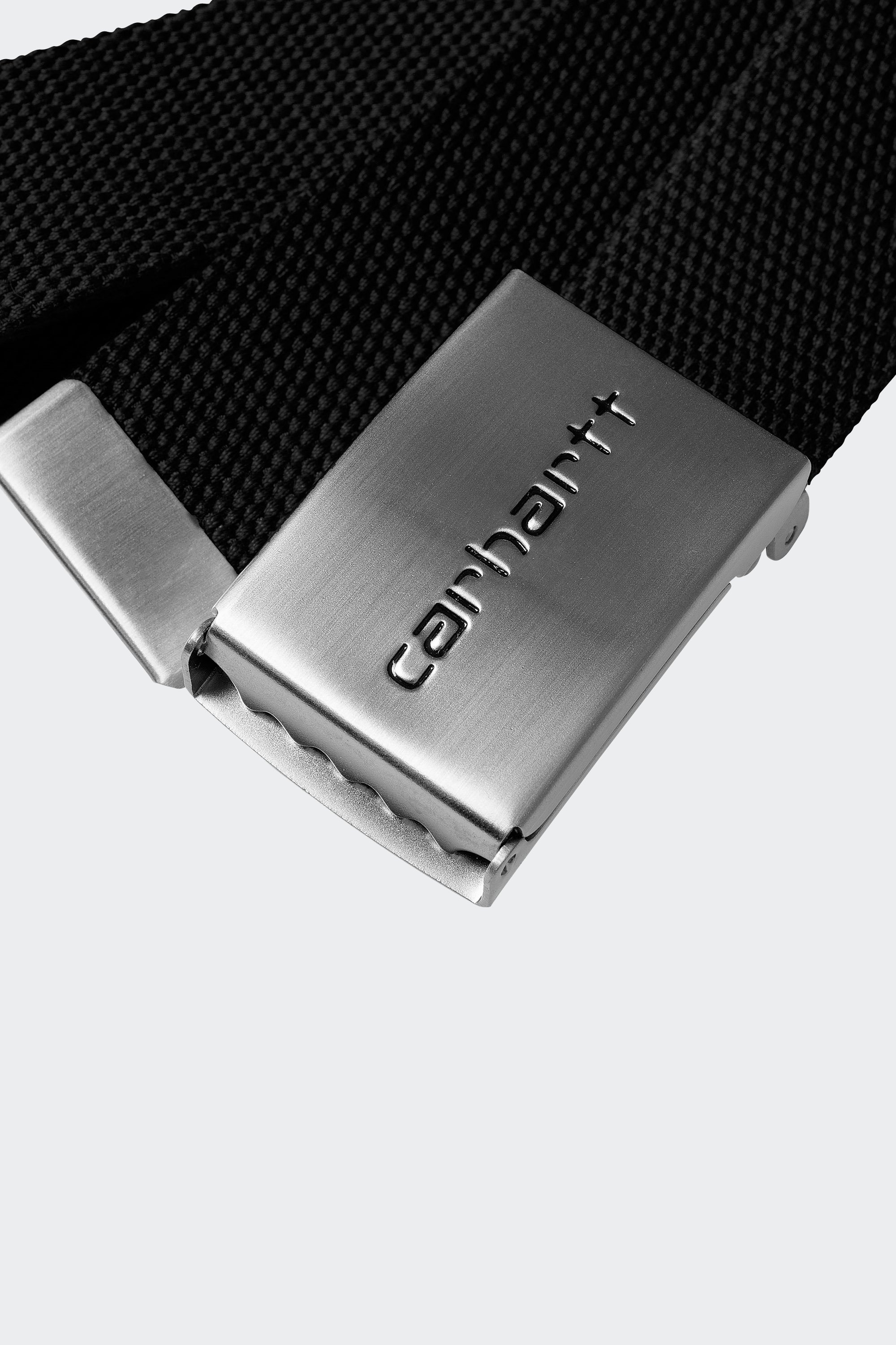 Belt | Black by CARHARTT WIP Belt Black