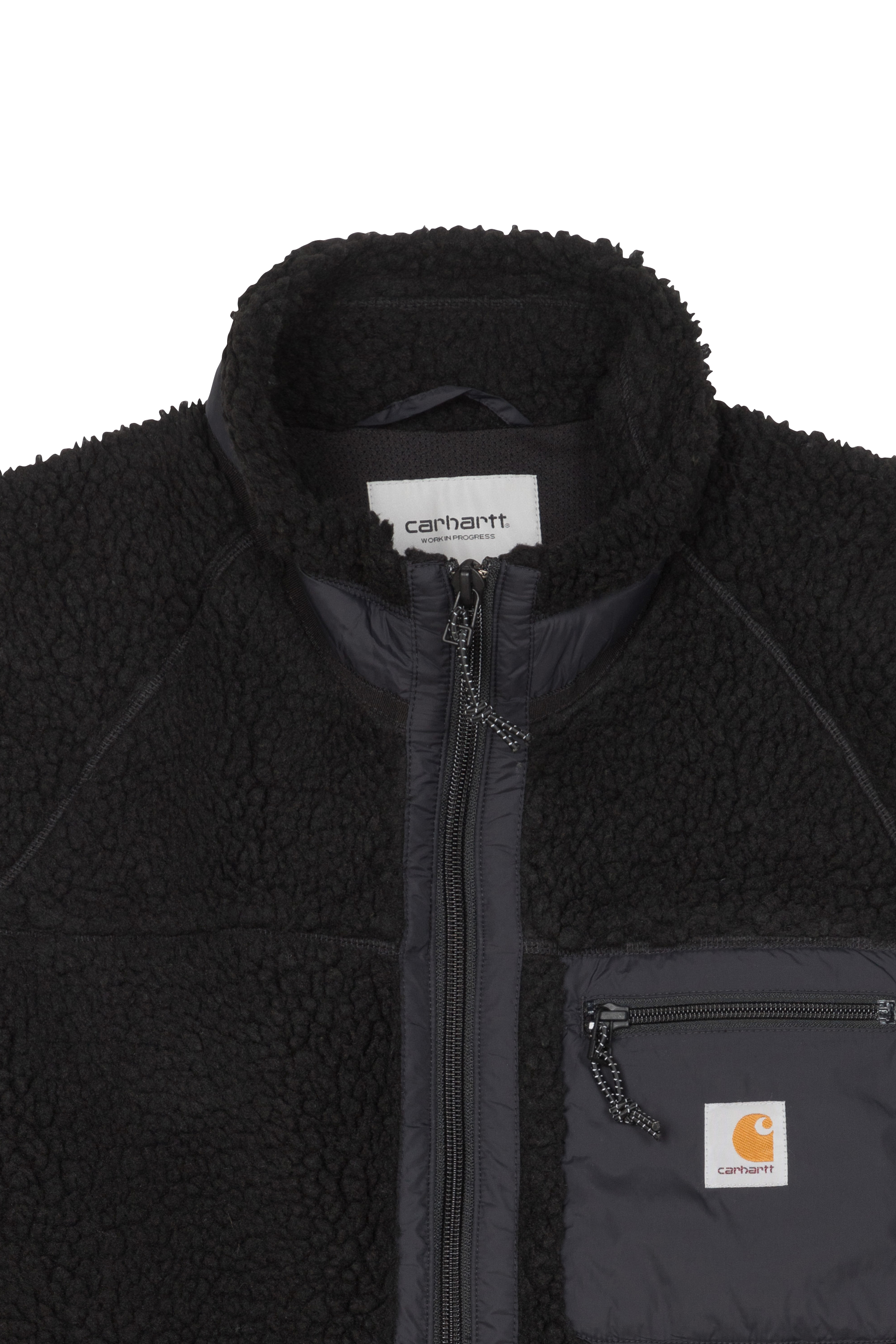 Jacket Black