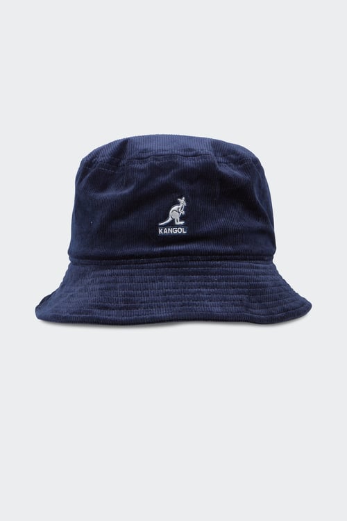 KANGOL Bob Bleu