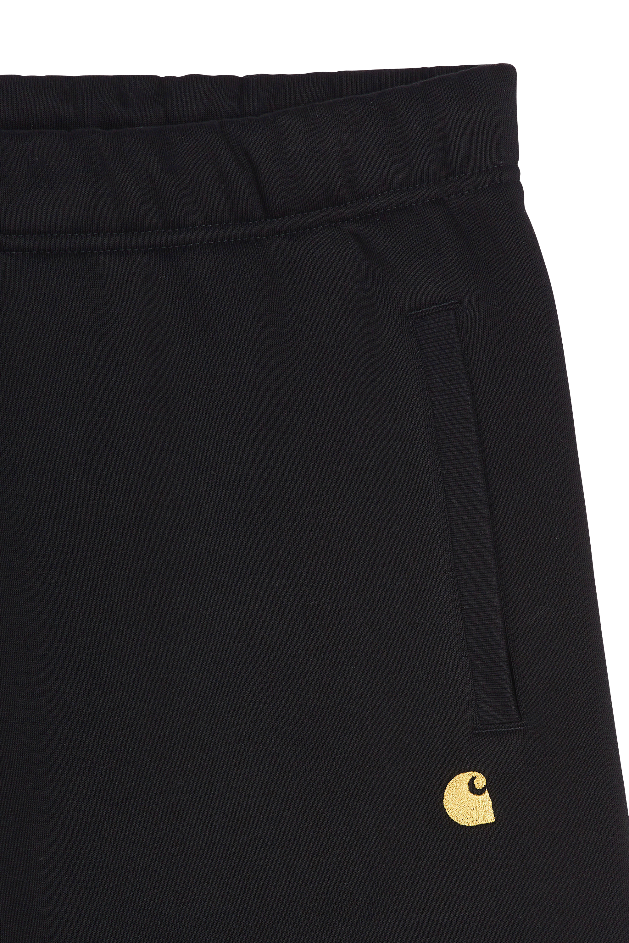 Shorts | Black CARHARTT WIP Men