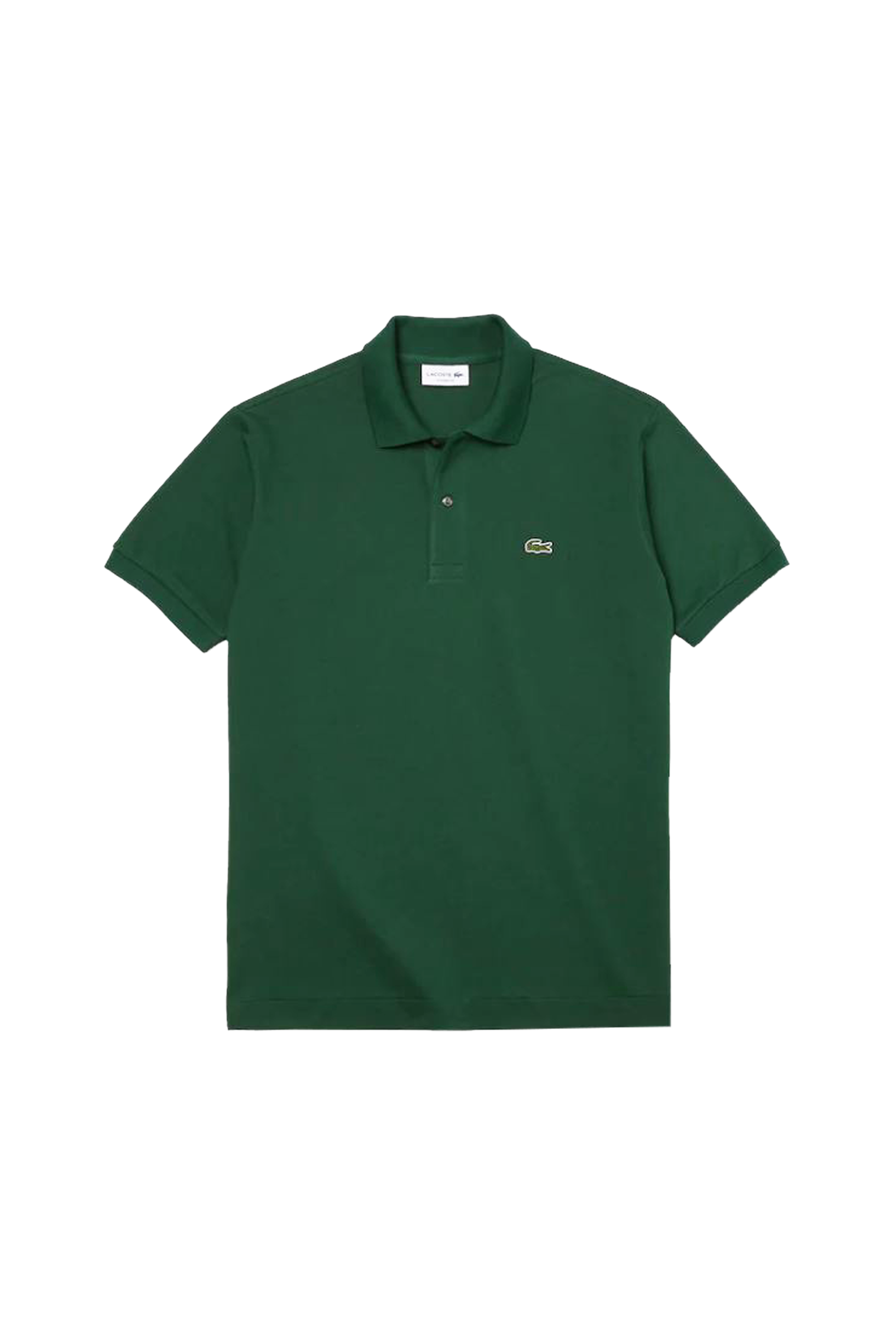 Polo  Vert