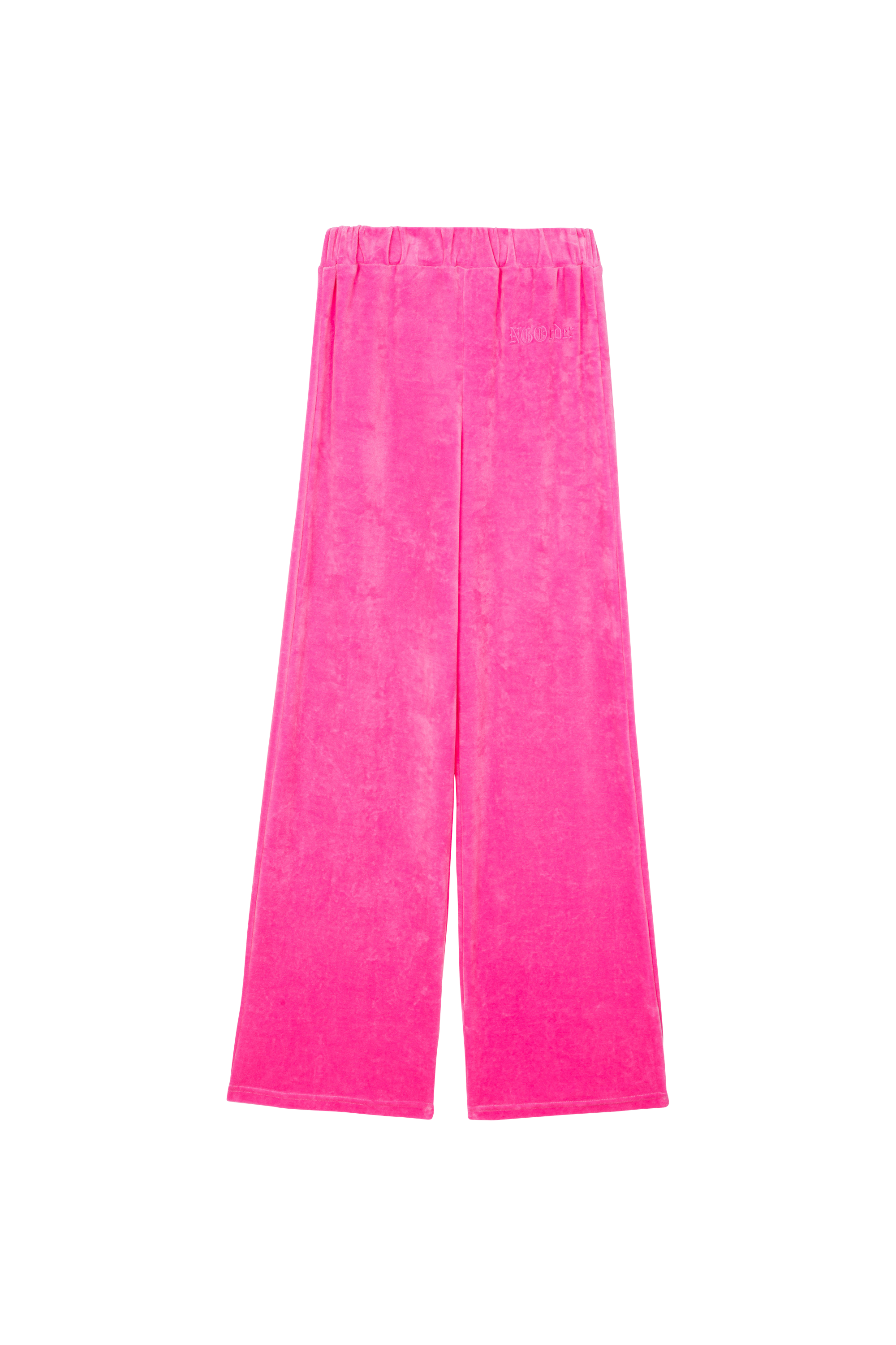 jogging Pink