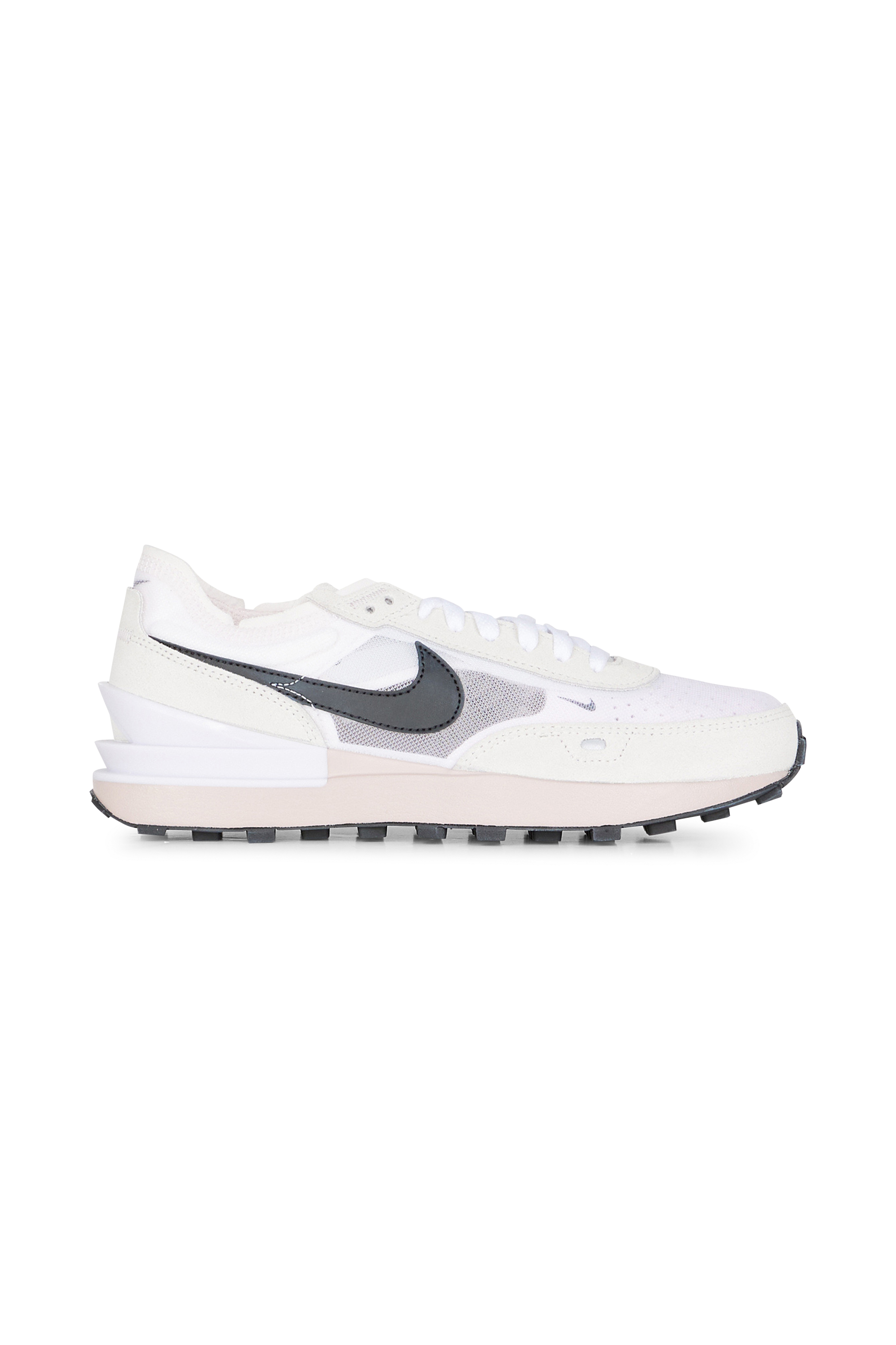 Baskets Blanc
