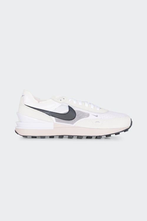 NIKE Baskets Blanc