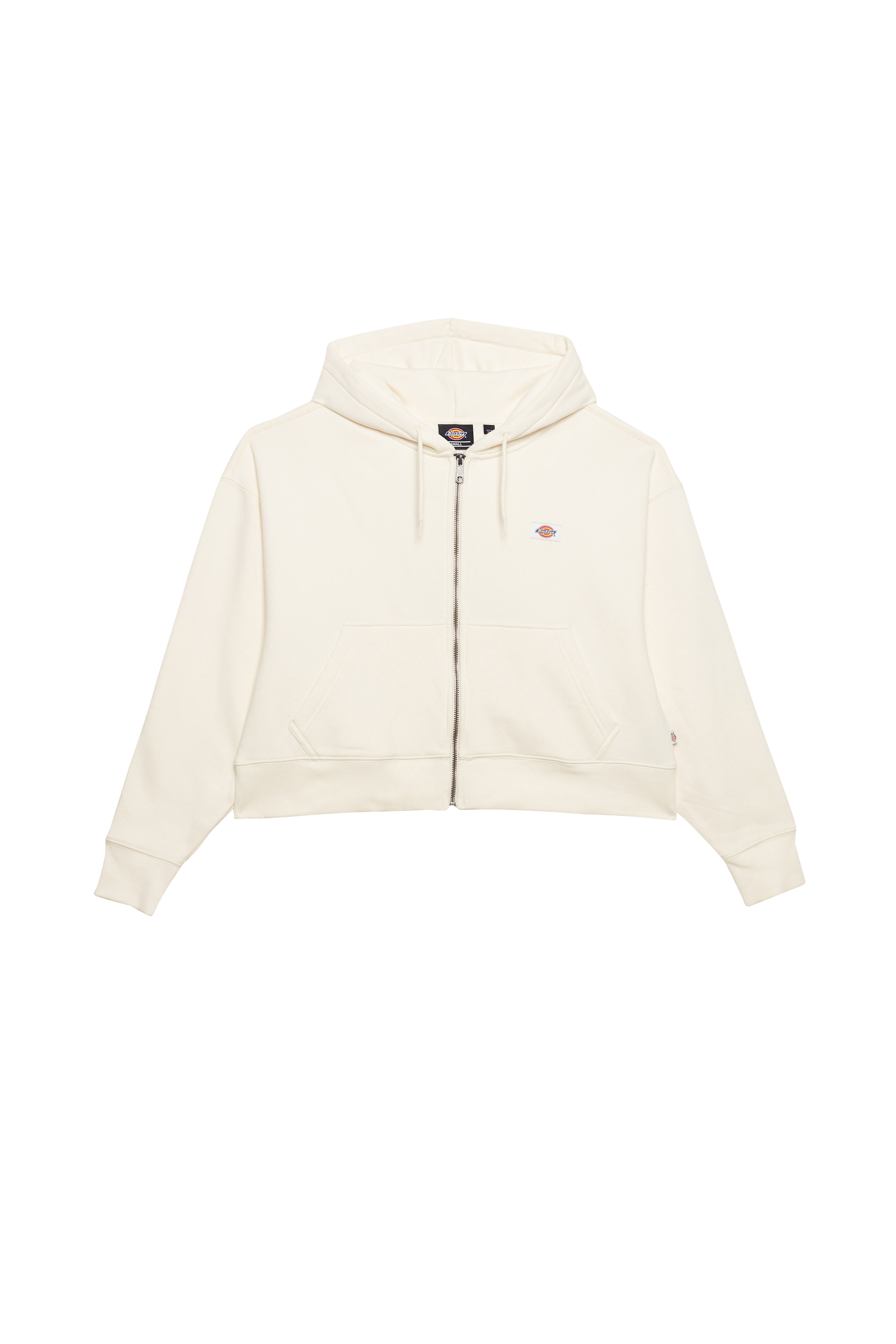 Hoodie Beige
