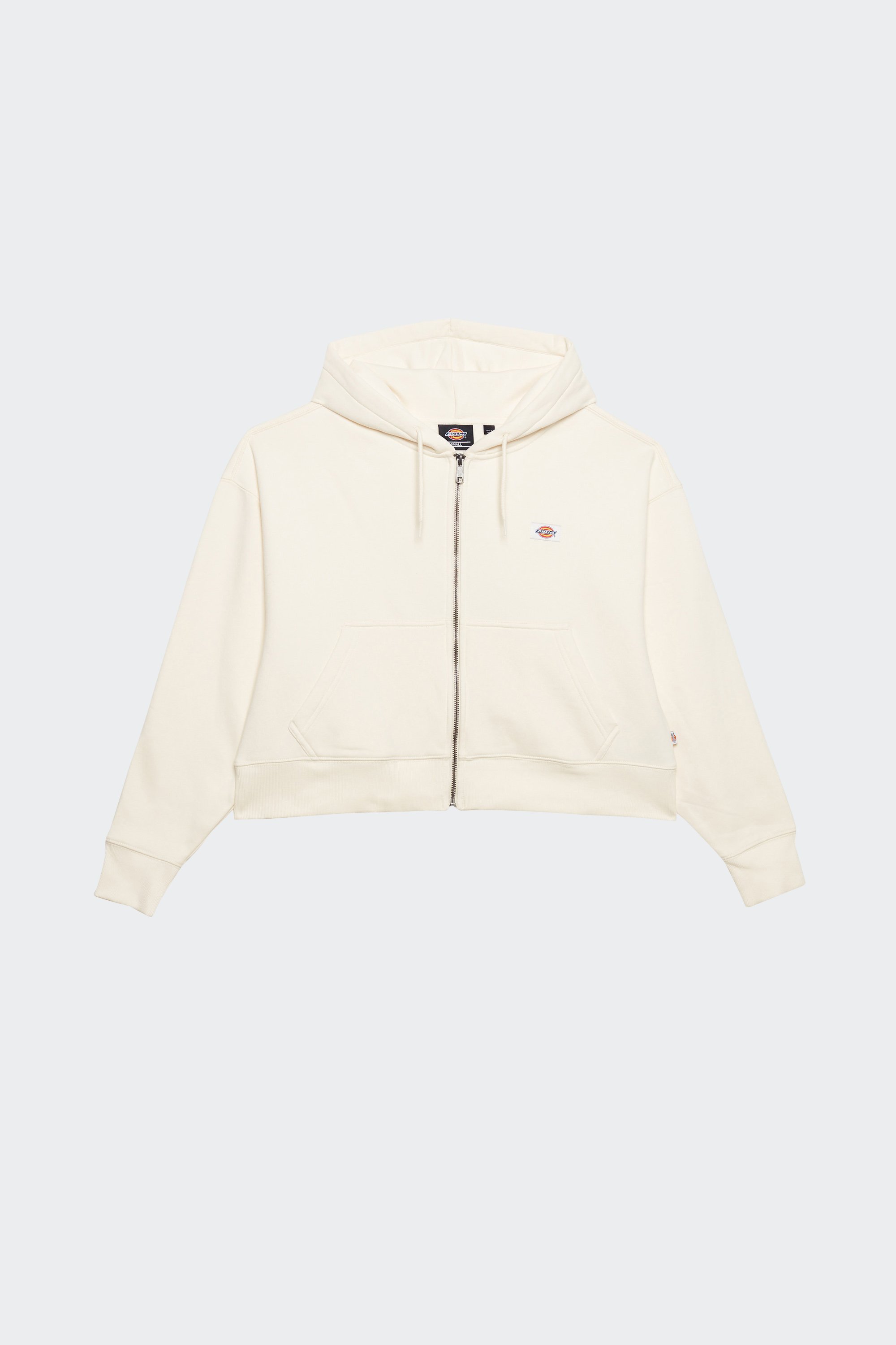 Hoodie | Beige by DICKIES Hoodie Beige
