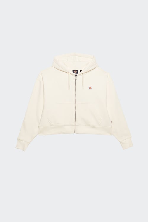 DICKIES Hoodie Beige