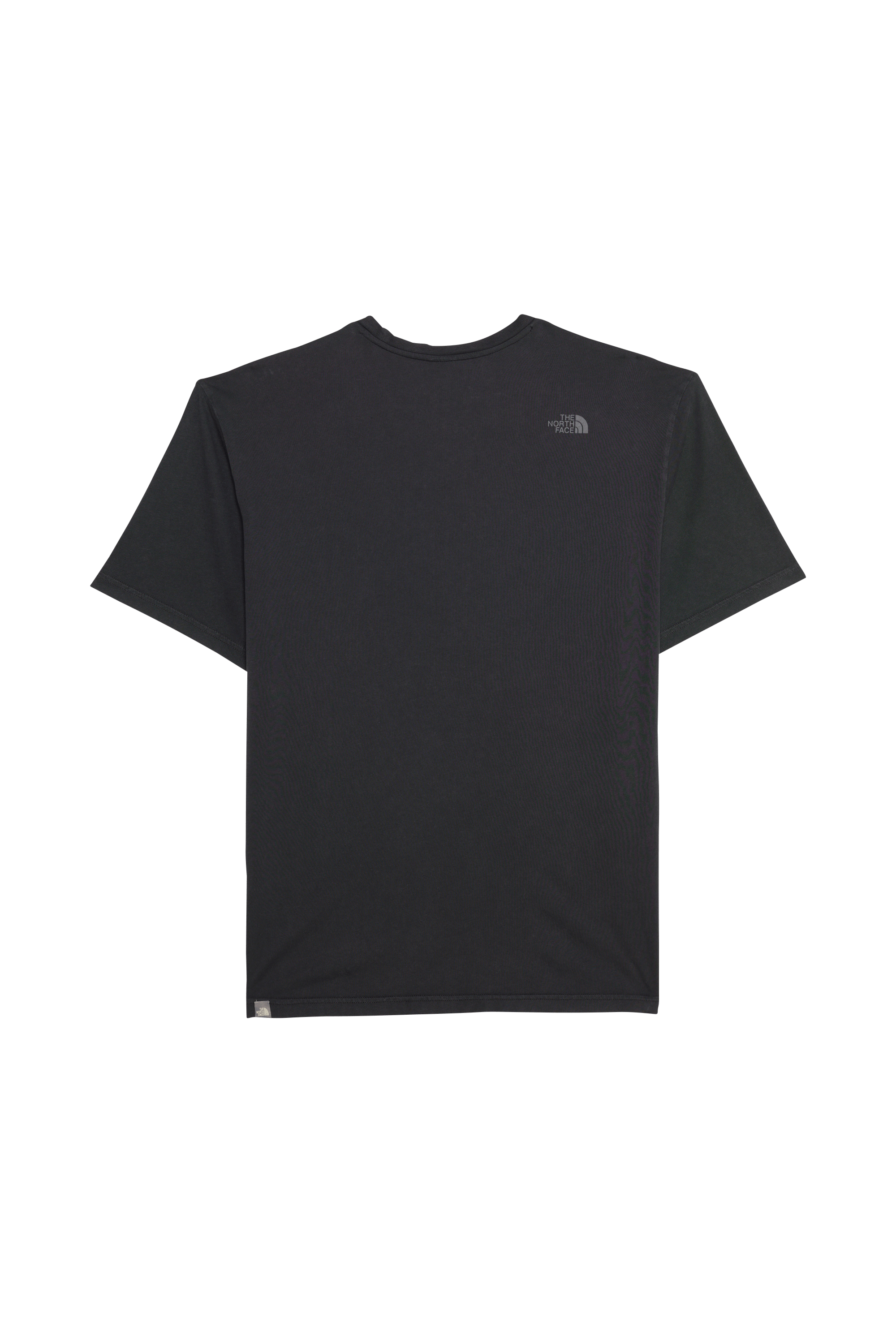t-shirt | Noir THE NORTH FACE Homme