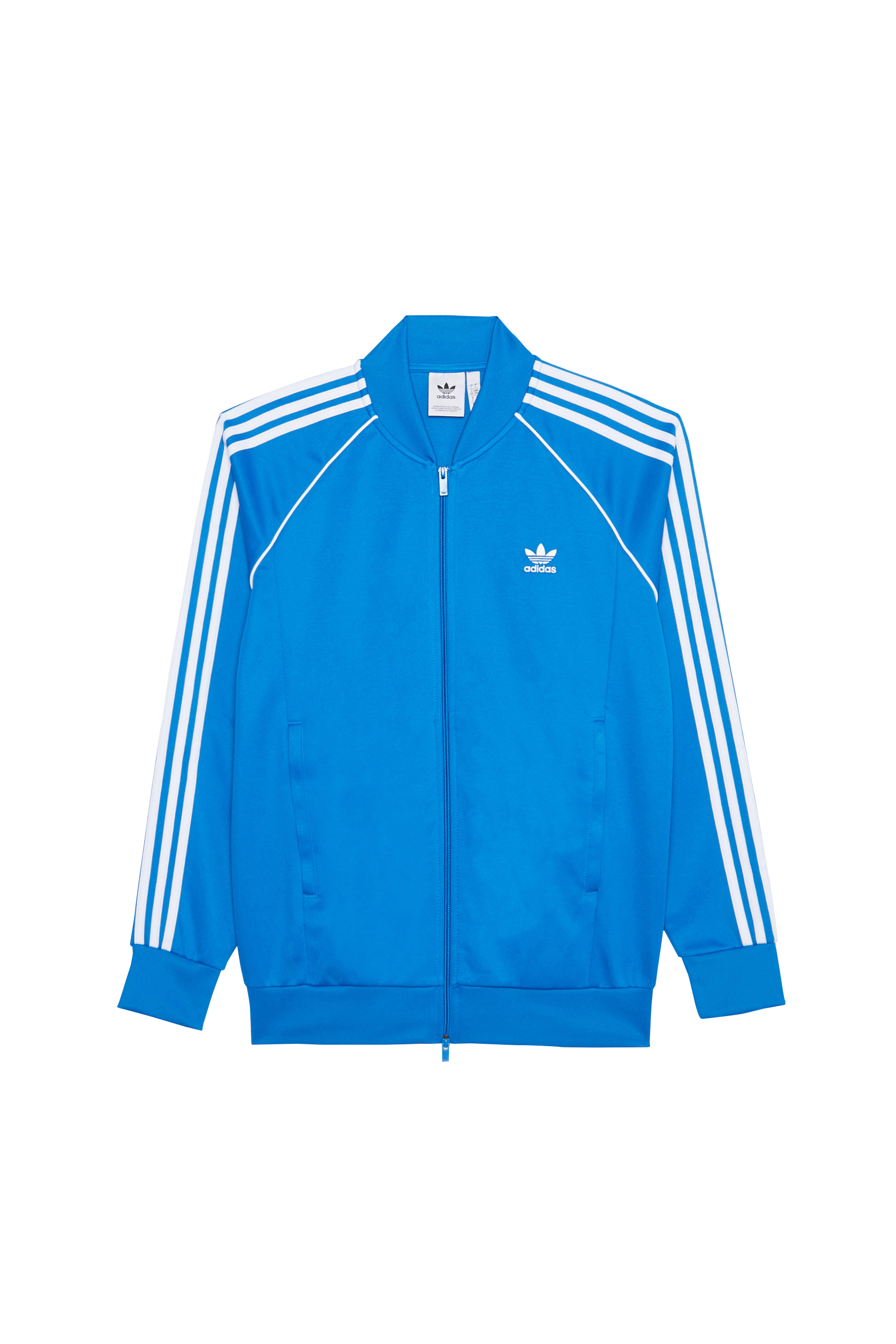 adidas sst bleu ciel