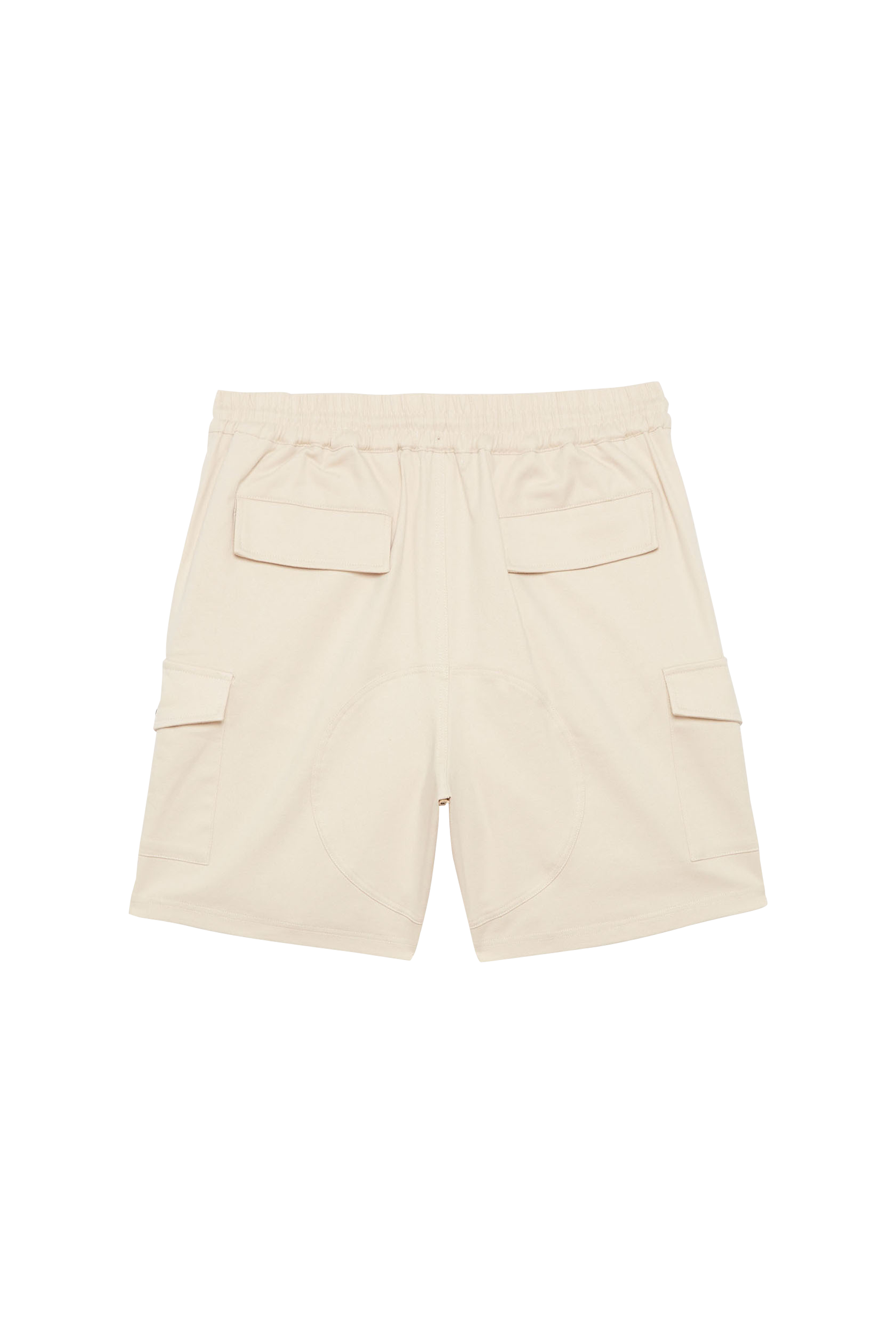 Shorts HOLOGRAM Beige