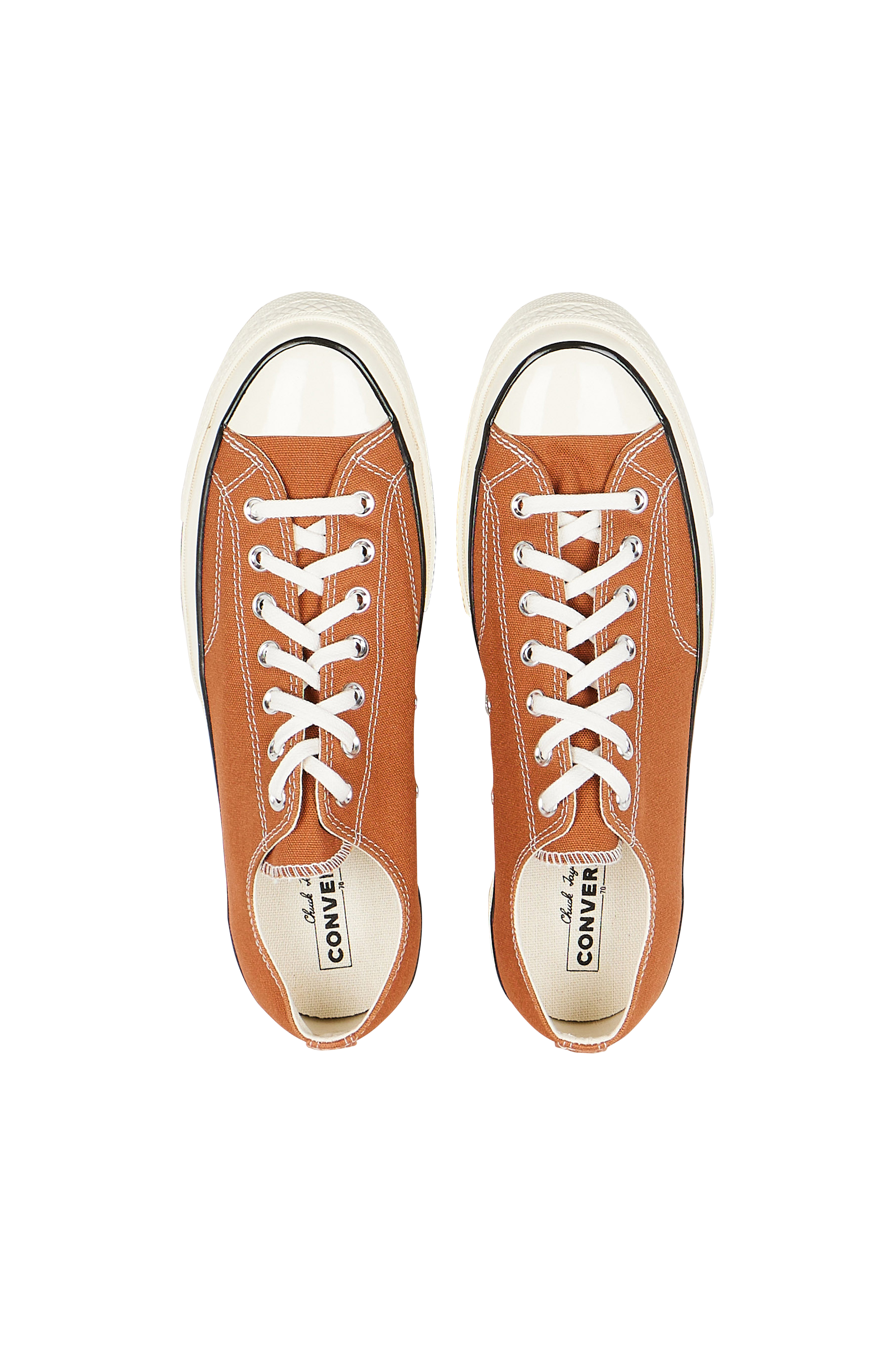 Baskets  CONVERSE Marron