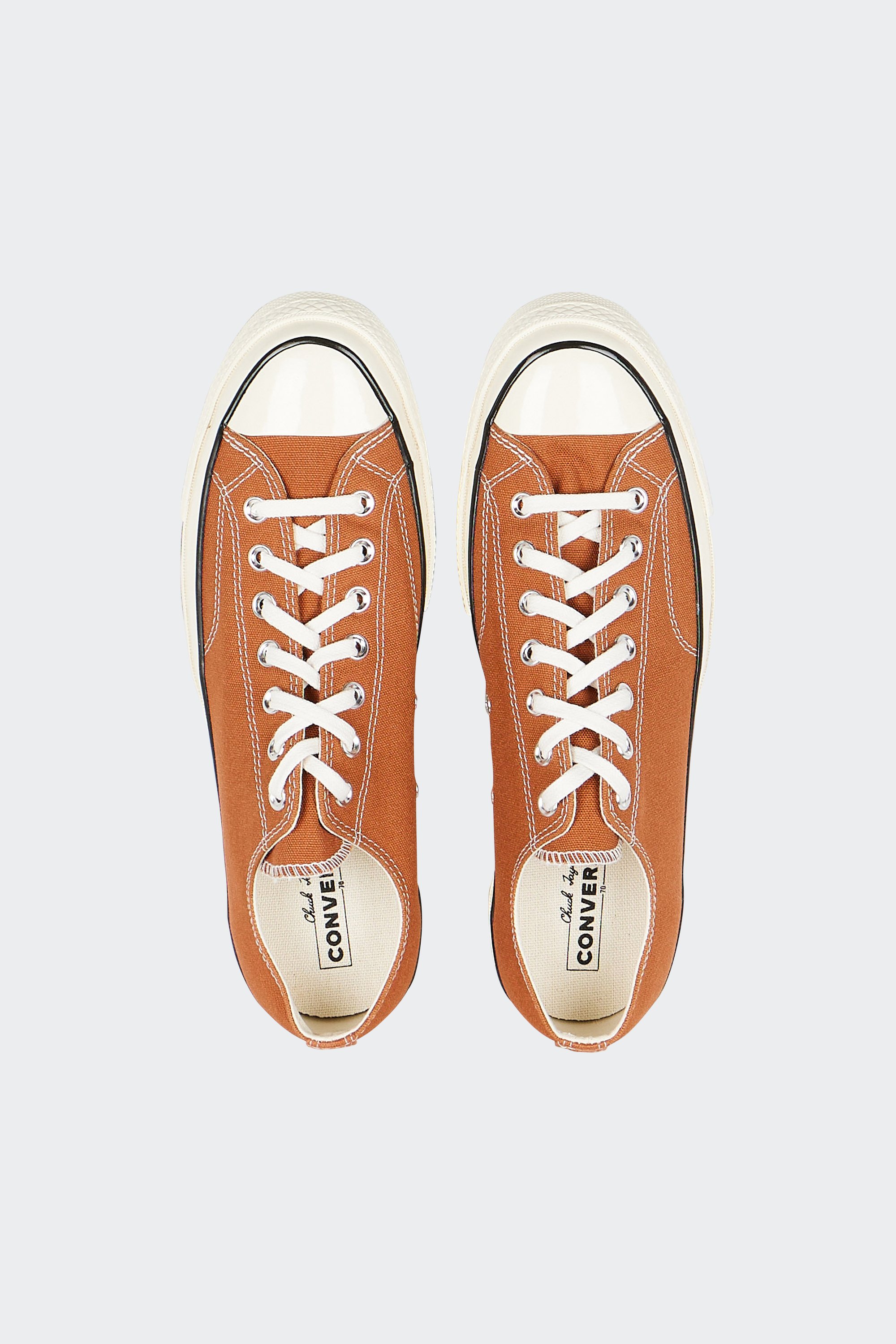 Sneakers | Brown by CONVERSE Sneakers Brown