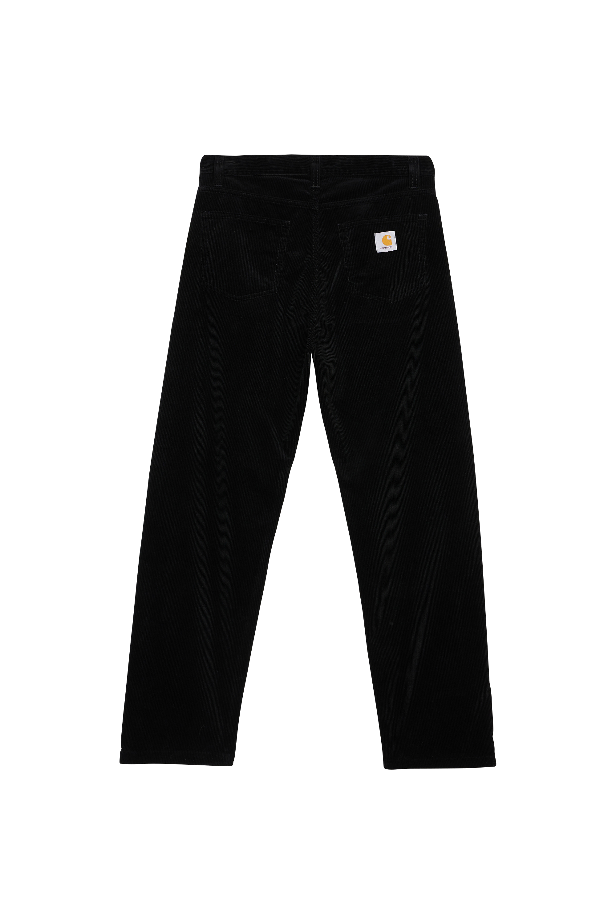 Pants CARHARTT WIP Black