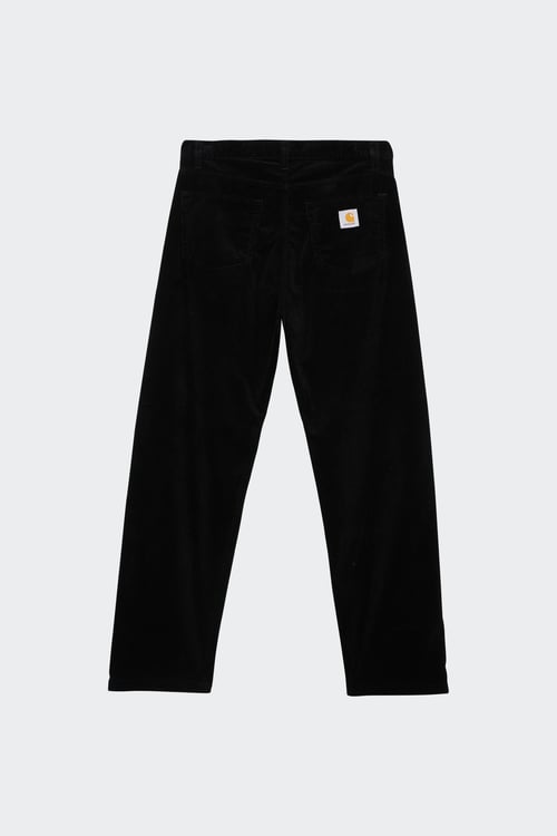 CARHARTT WIP Pants Black