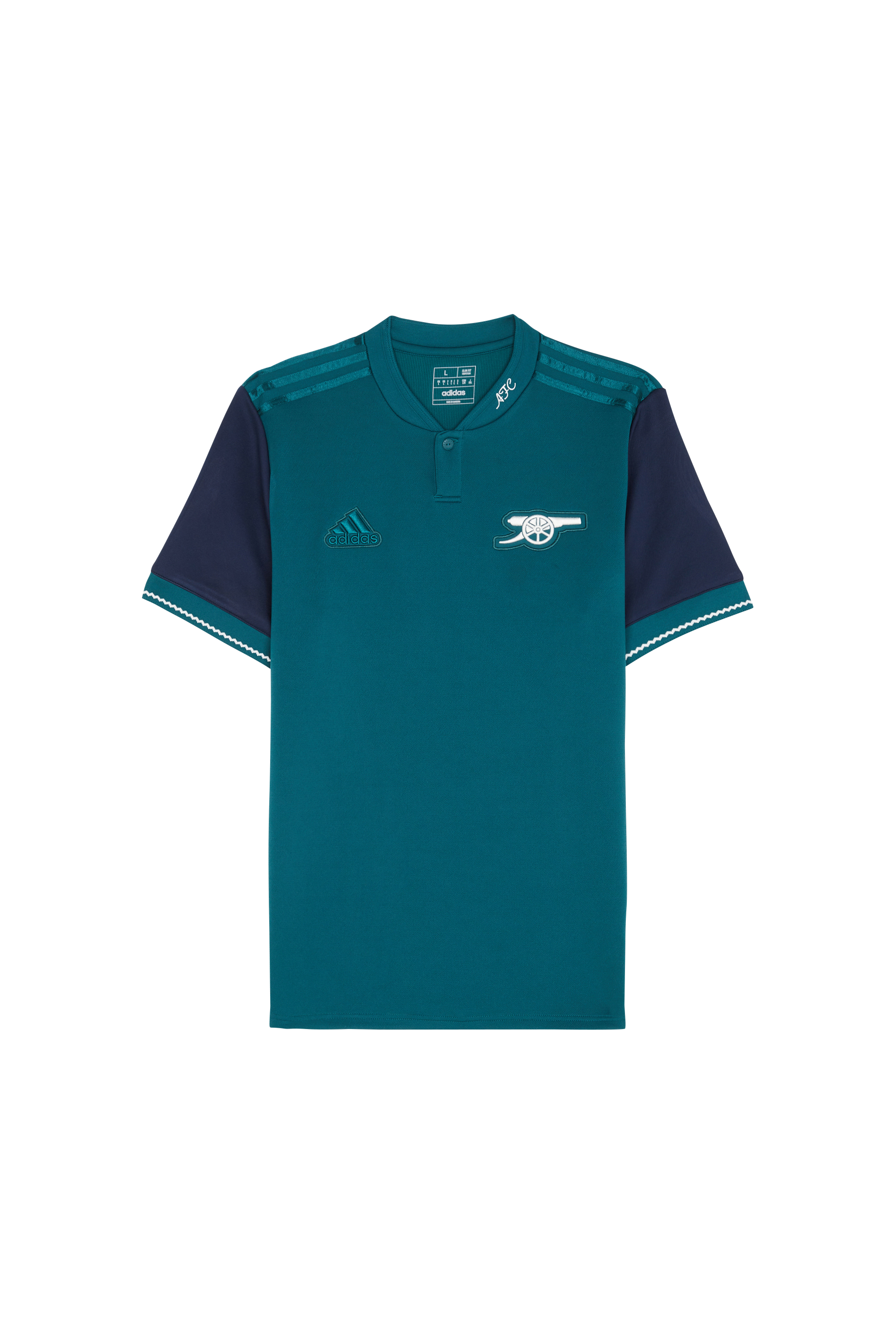 Maillot Vert