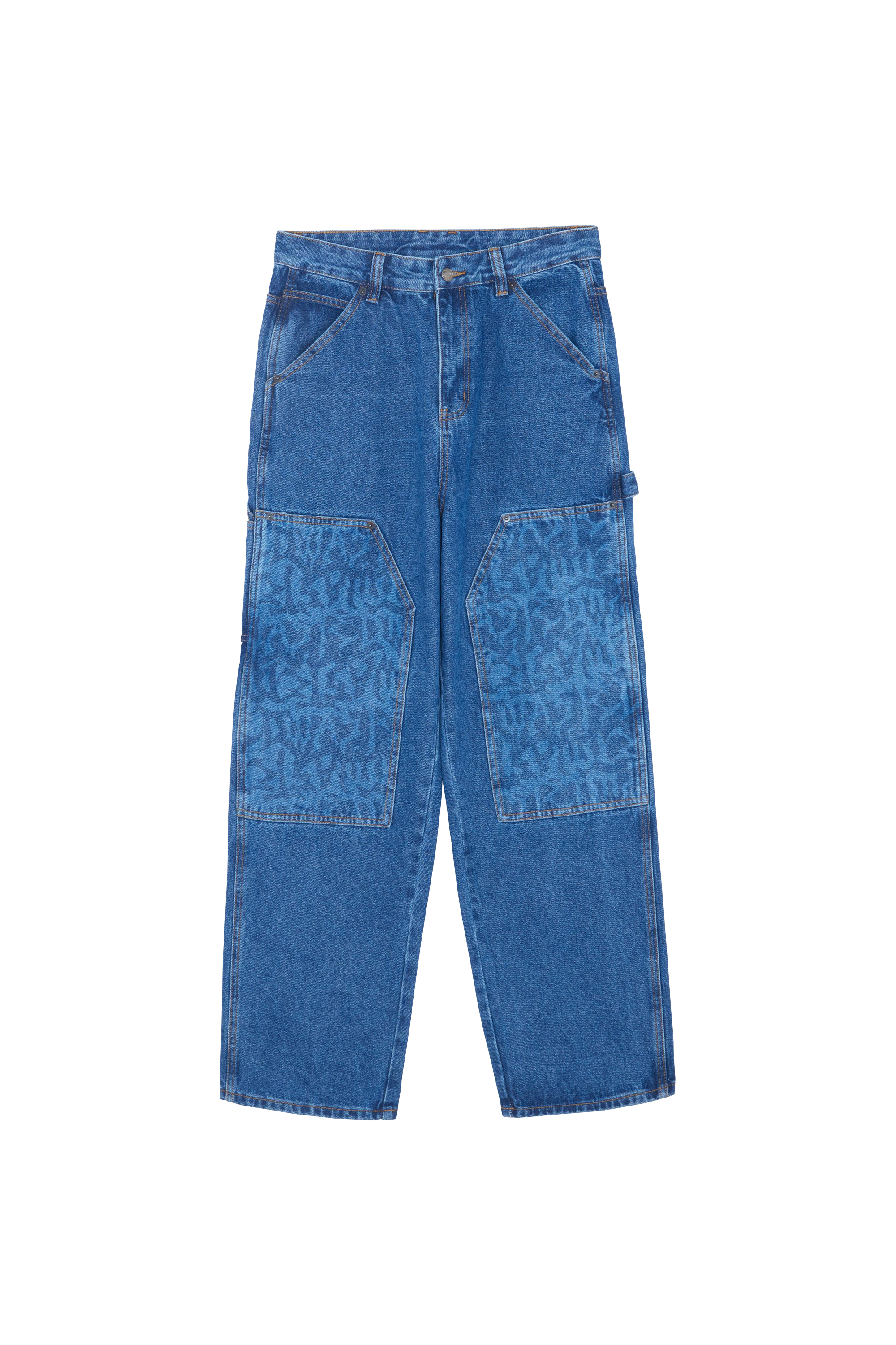 Jean Bleu