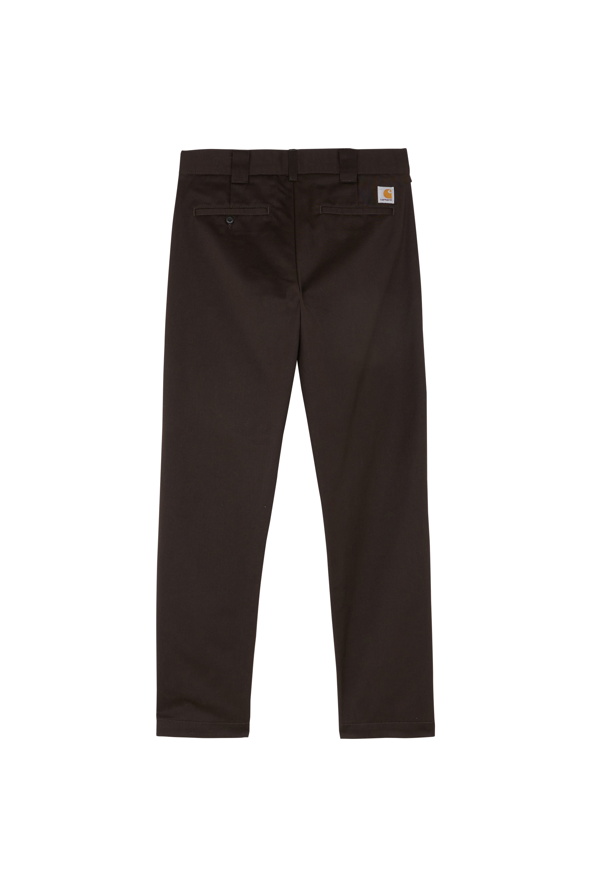 Pantalon Marron