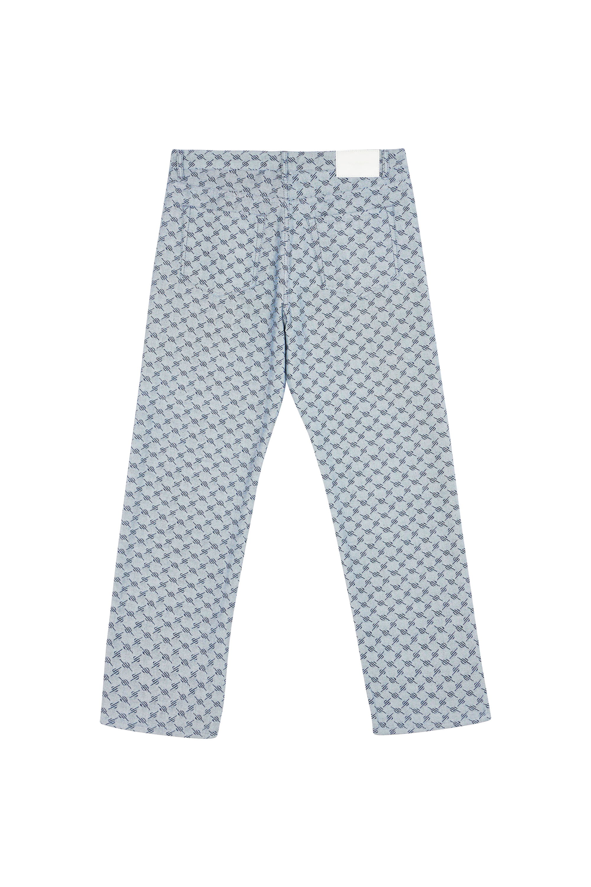 Jeans Blue