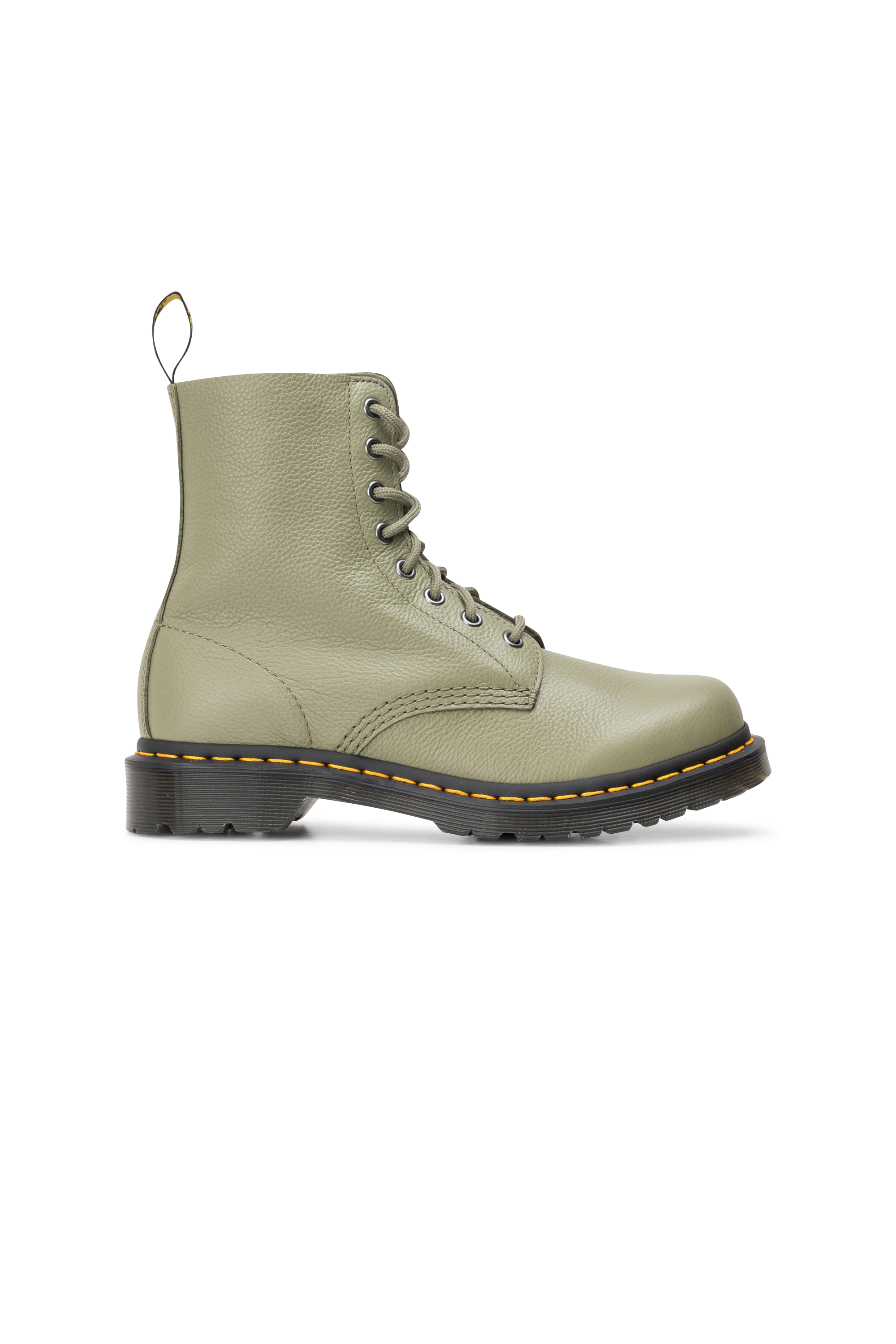 Bottes  Vert