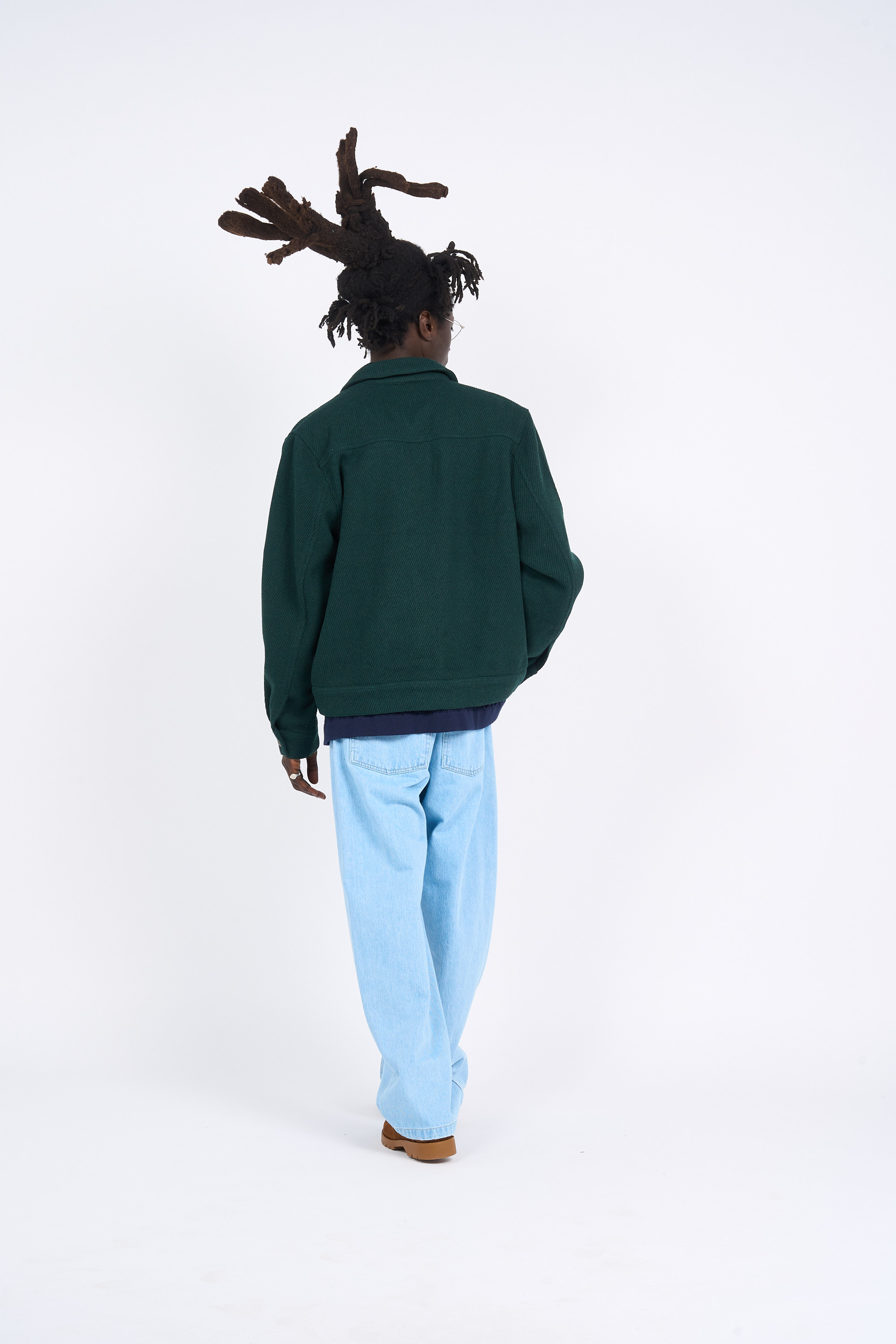 Sac bandoulière  Jaune