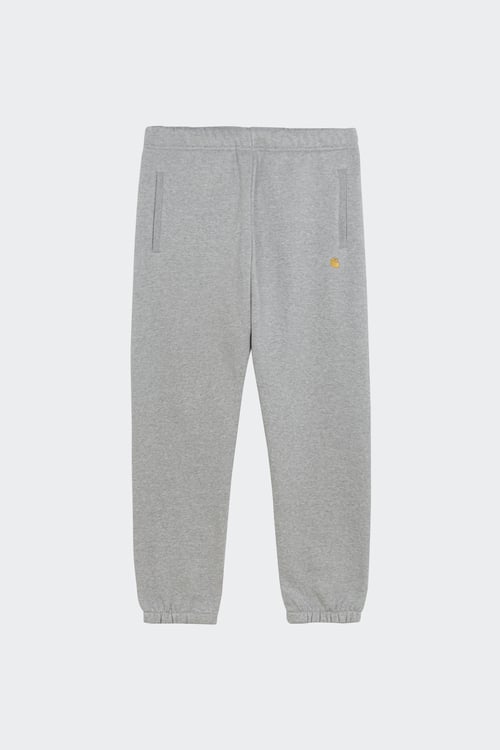 CARHARTT WIP Jogging Gris