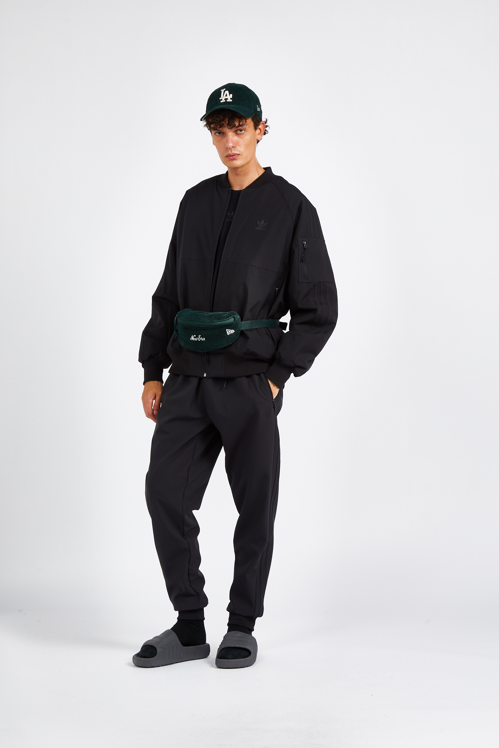 Veste  Noir