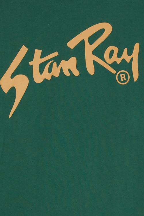 STAN RAY Sweatshirt Green