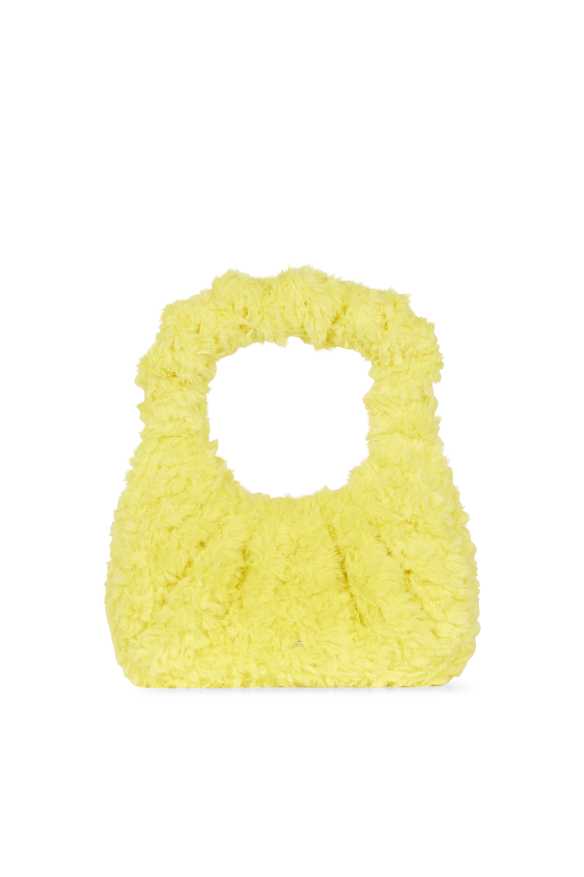 Handbag Yellow