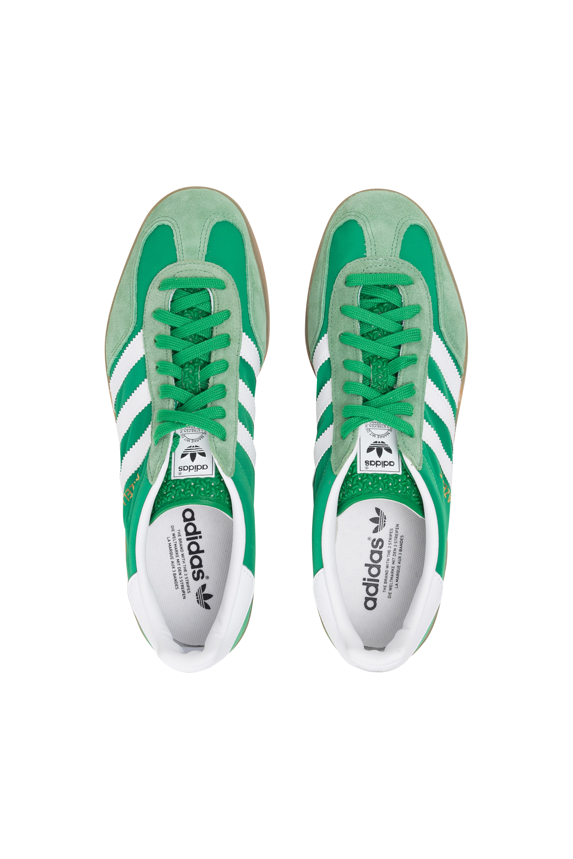 Sneakers Green