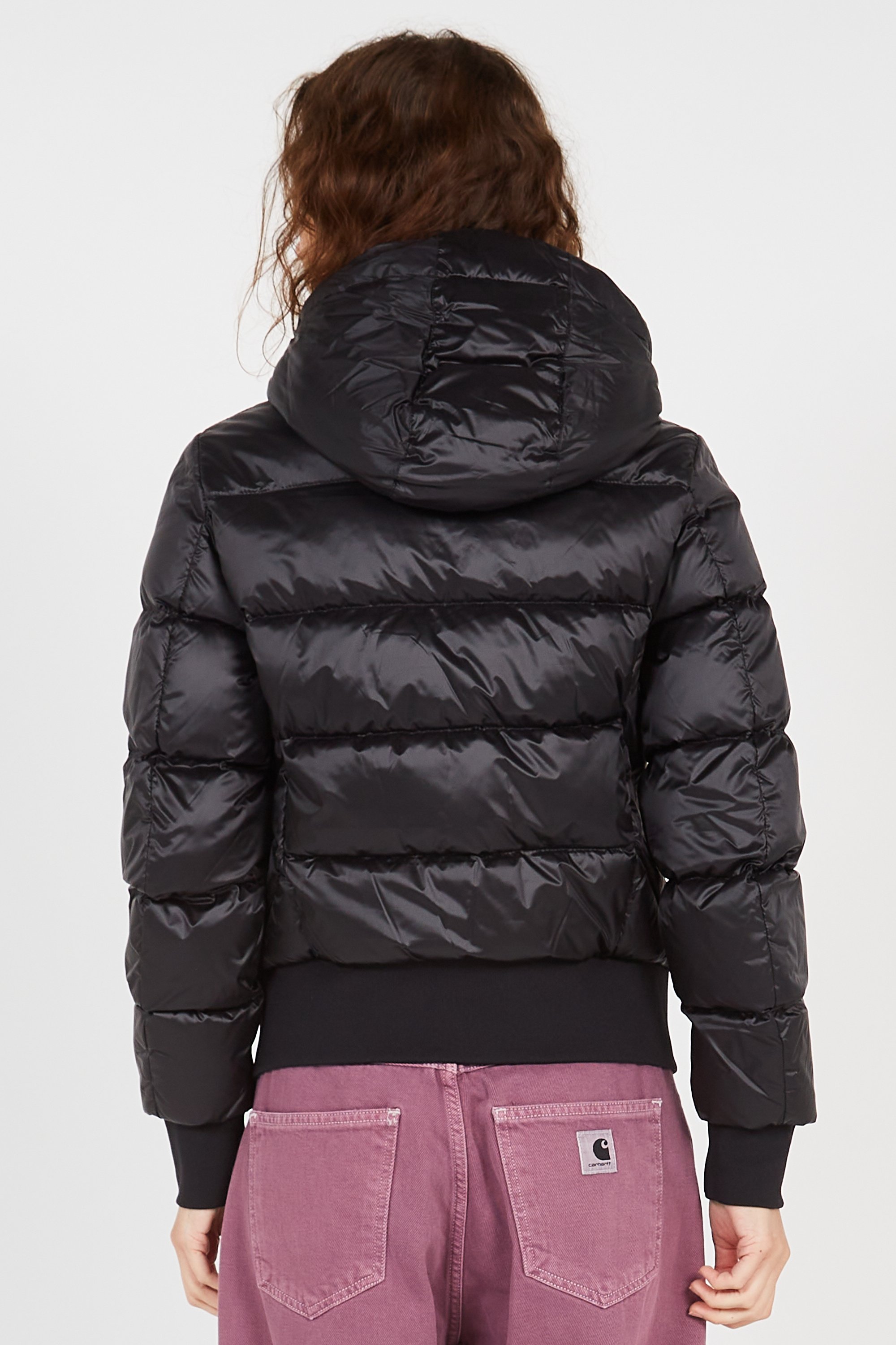 Doudoune | Noir by PARAJUMPERS Doudoune Noir