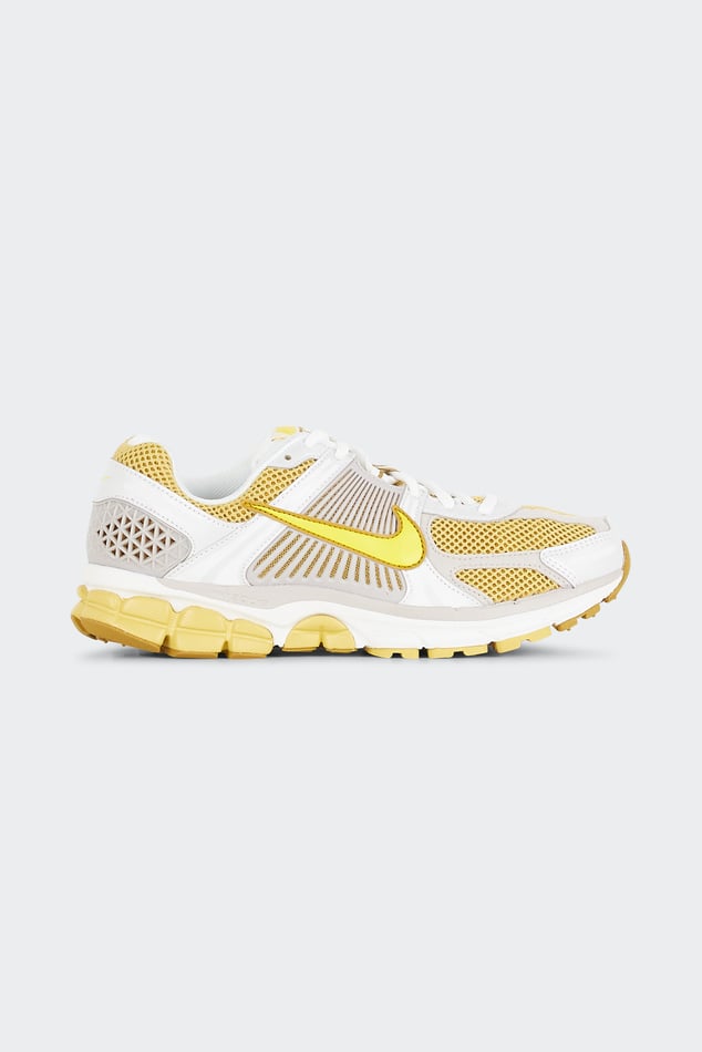 Baskets W Nike Zoom Vomero 5 Jaune Nike Femme Citadium