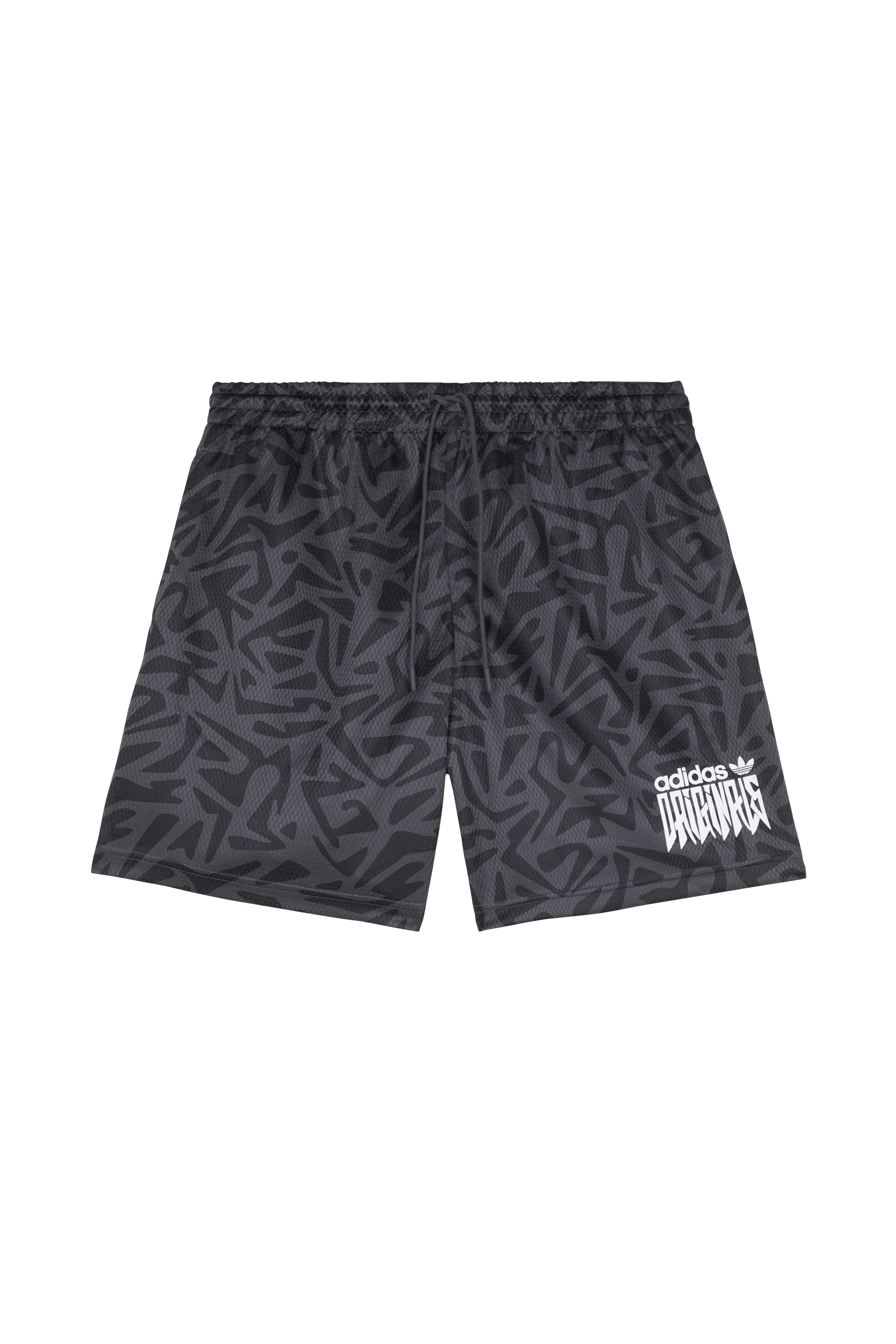 Shorts Black