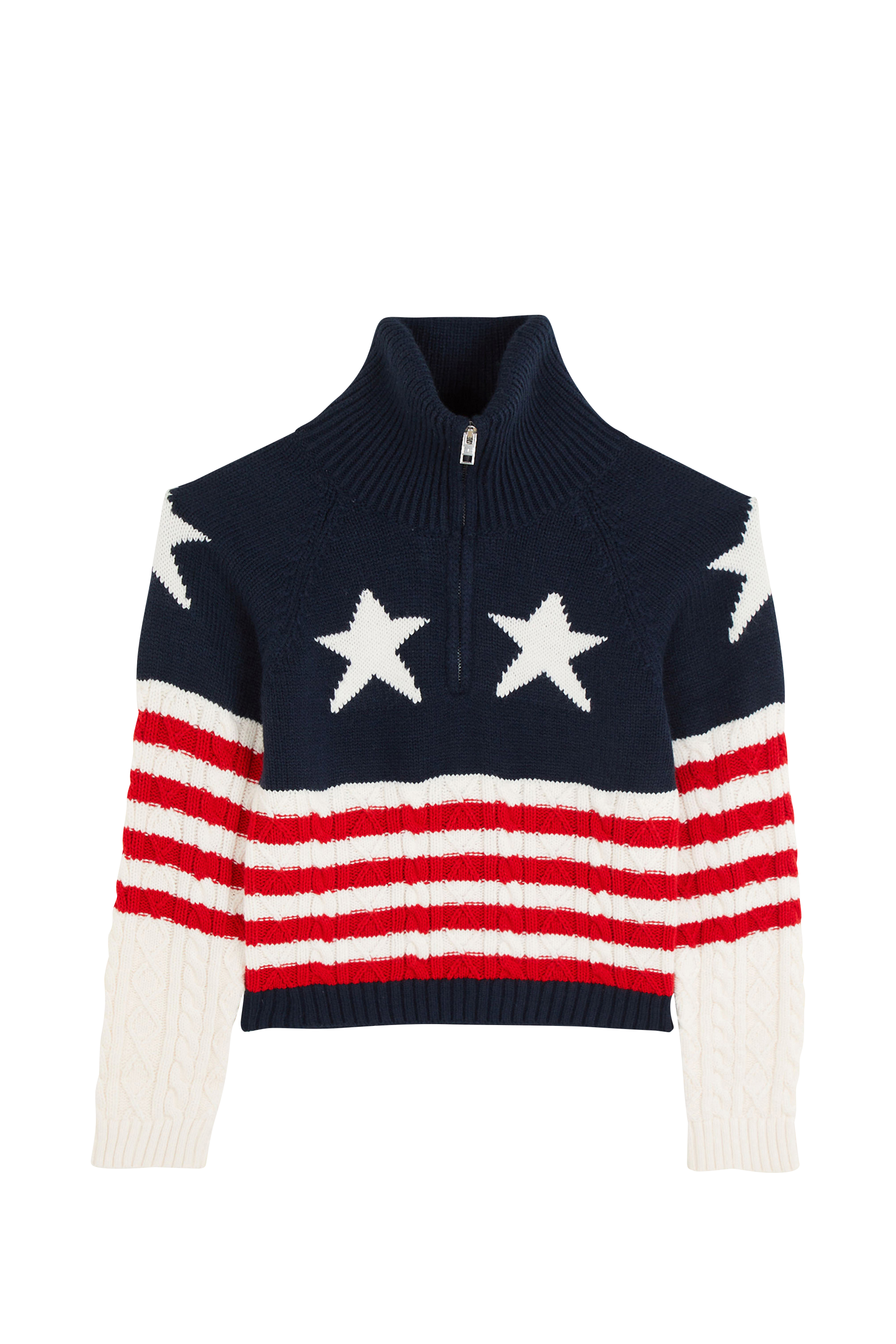 Pull  Multicolore