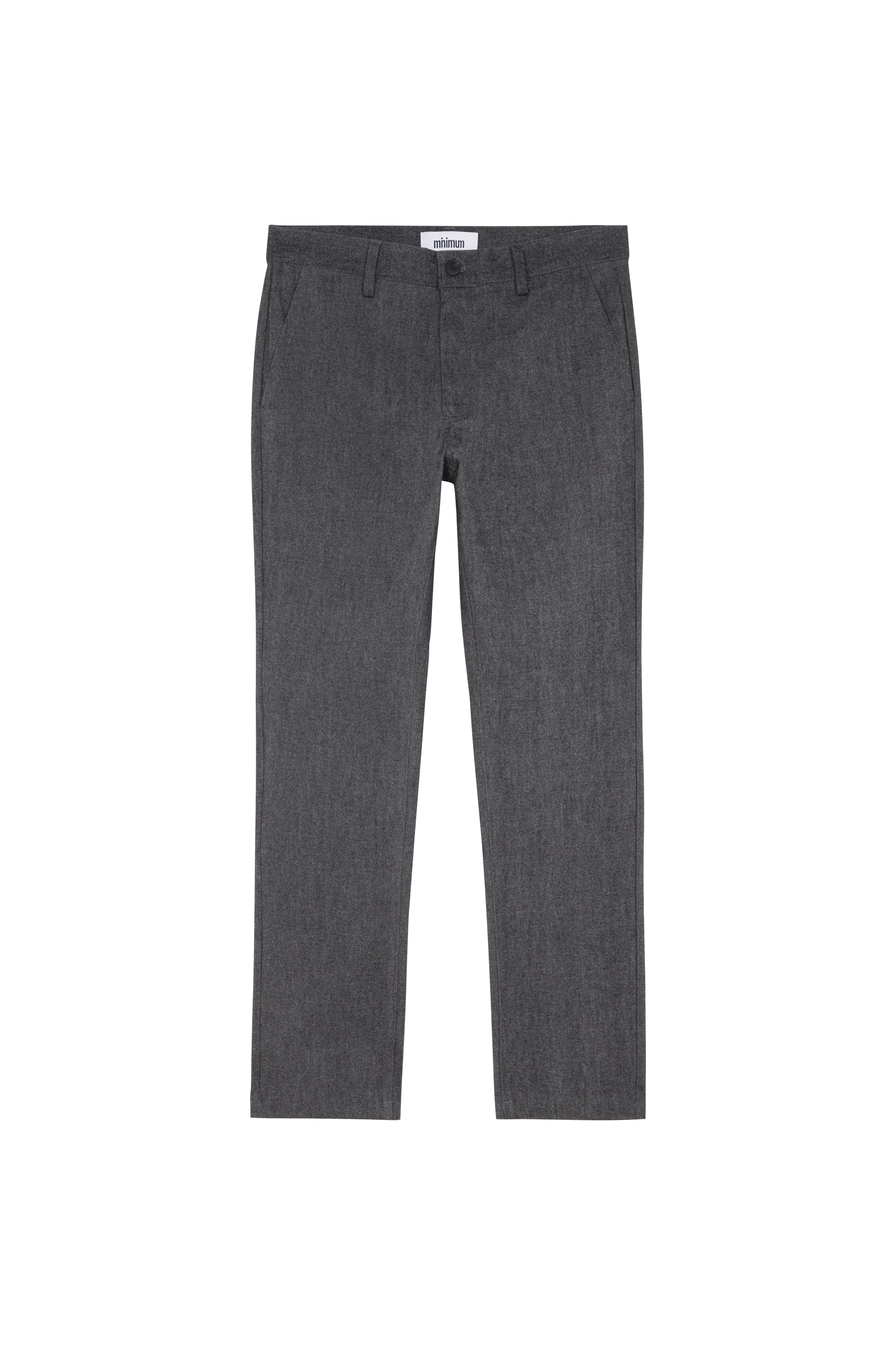 Pants Grey