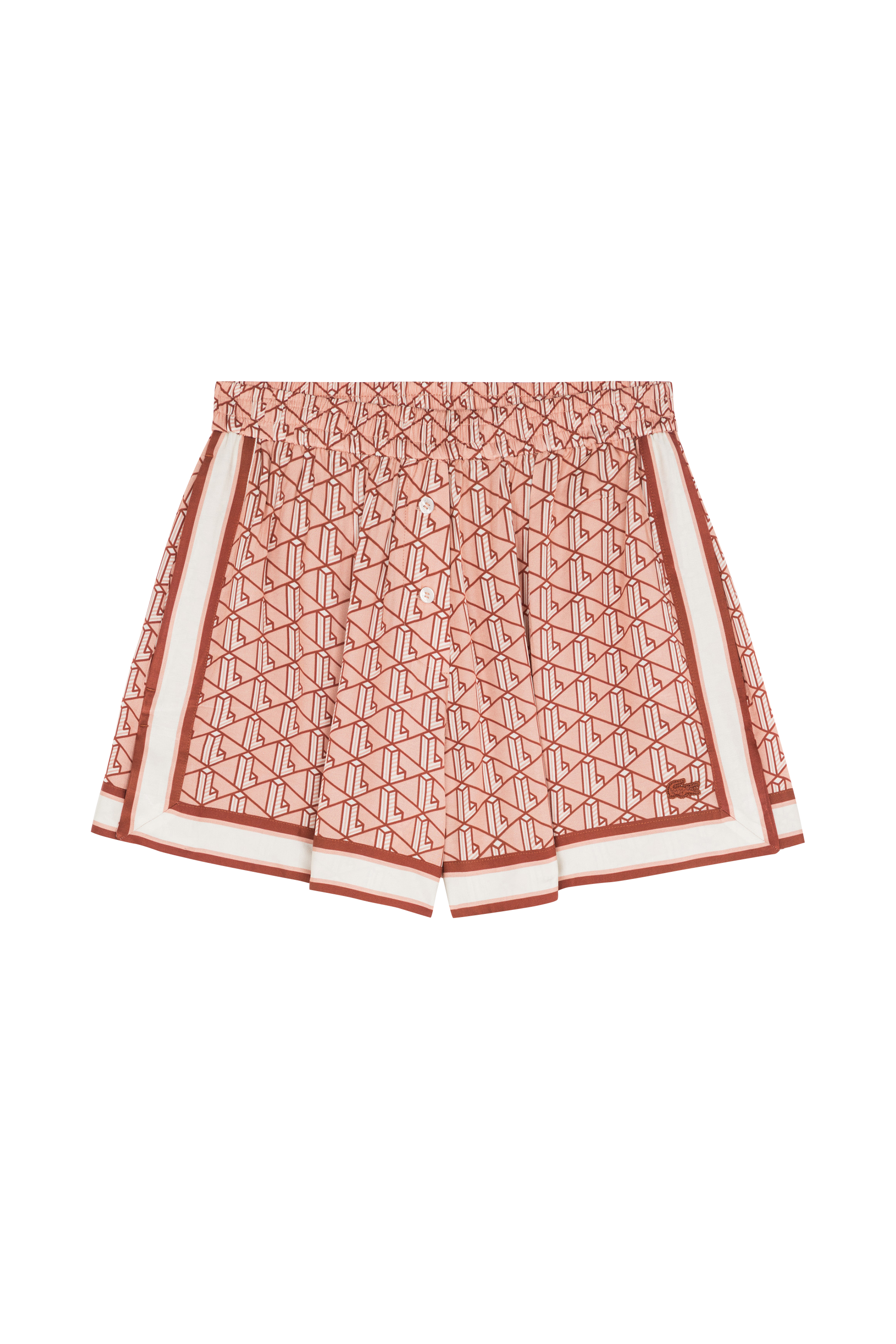 Short Rose
