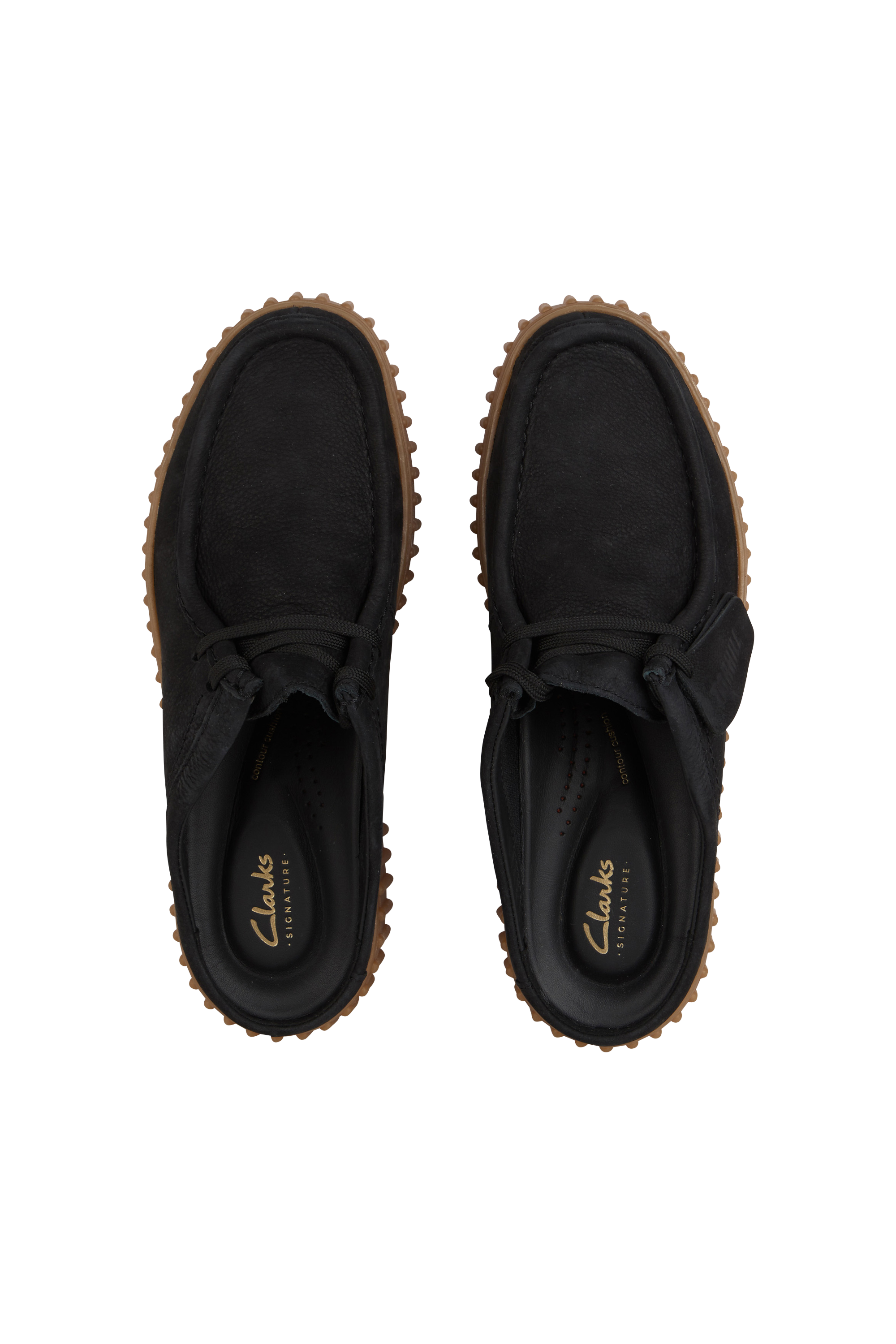 Slippers CLARKS ORIGINALS Black