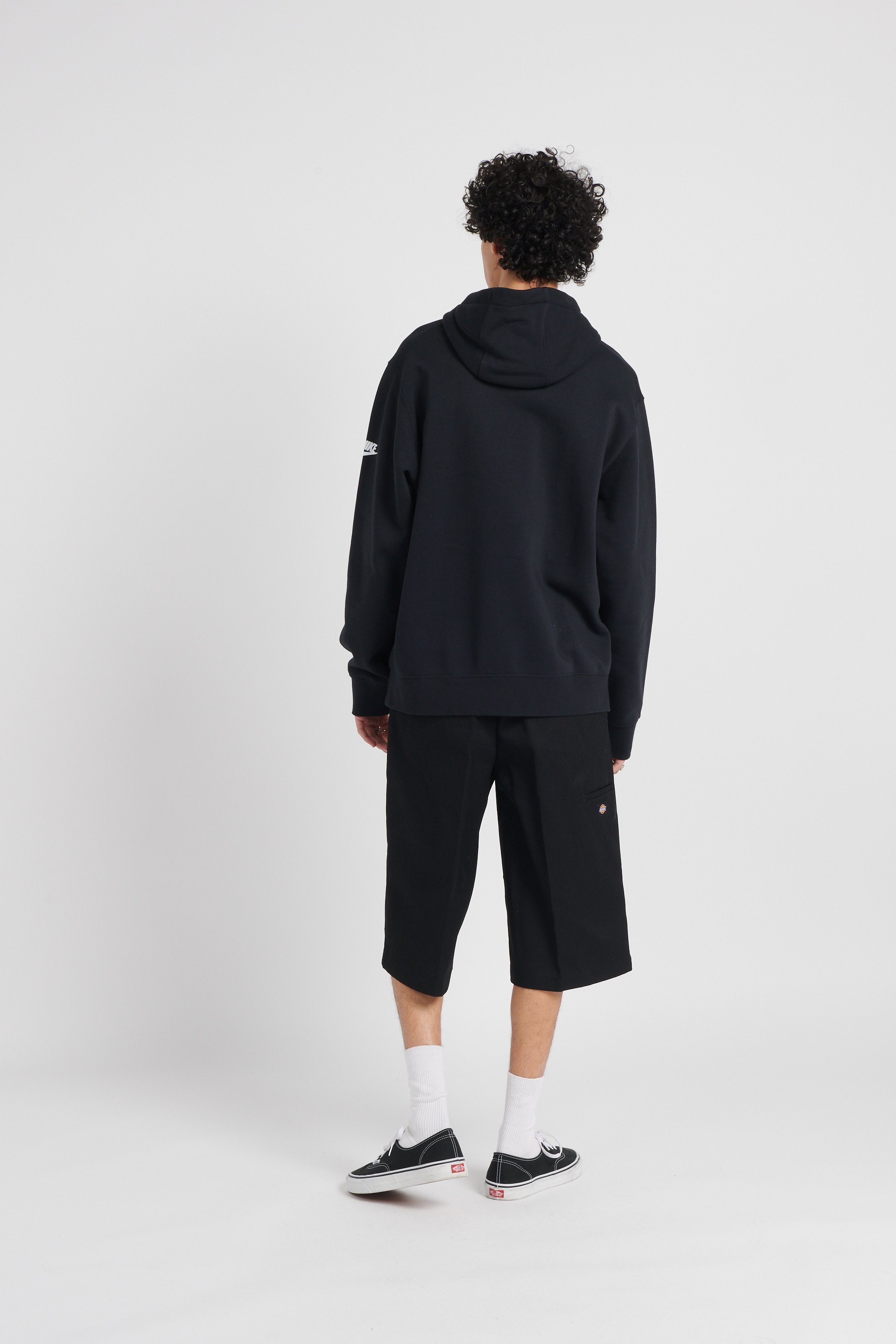Hoodie | Black by NIKE NFL Hoodie Black