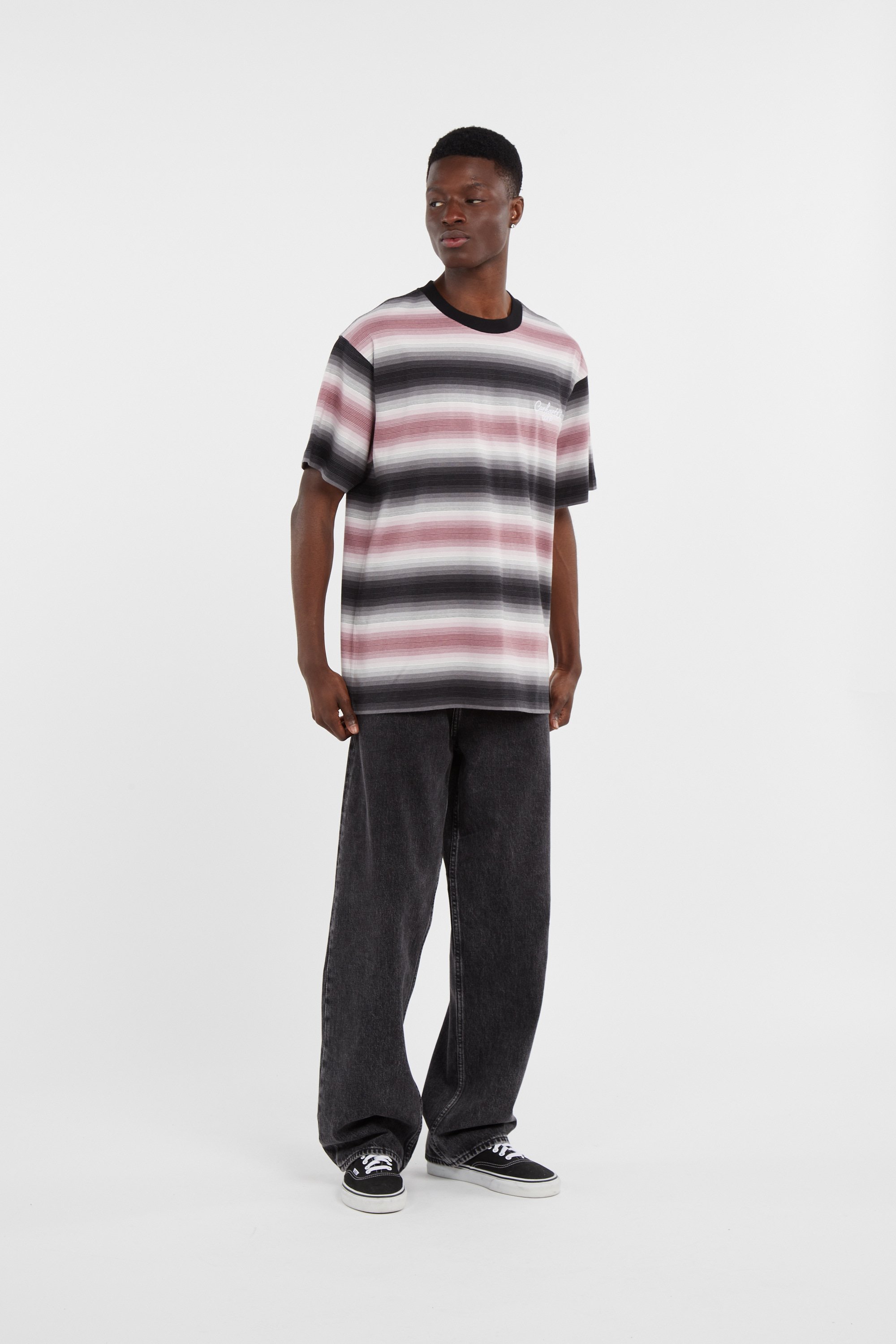 T-shirt Multicolored