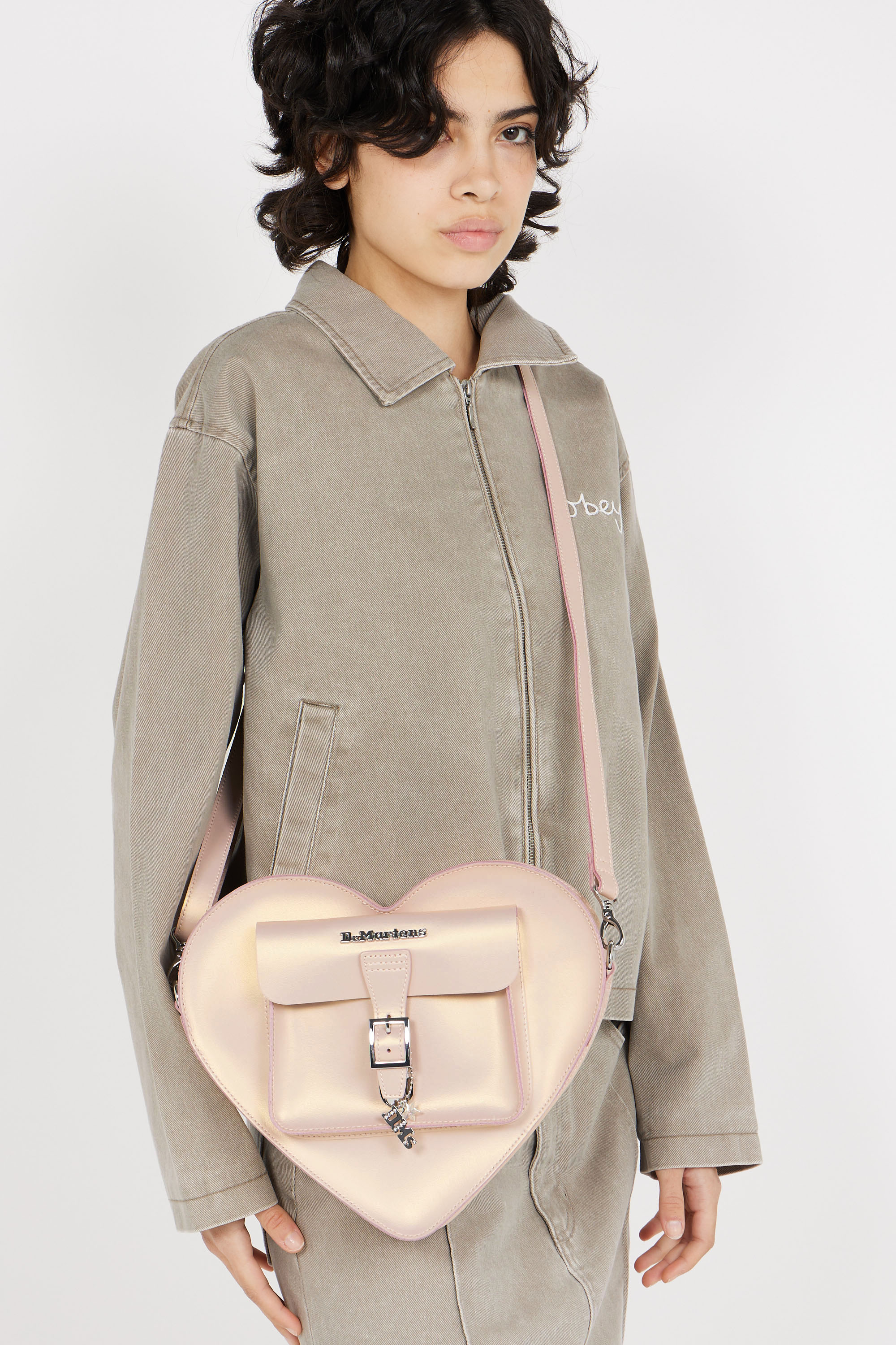 Austin backpack Multicolored