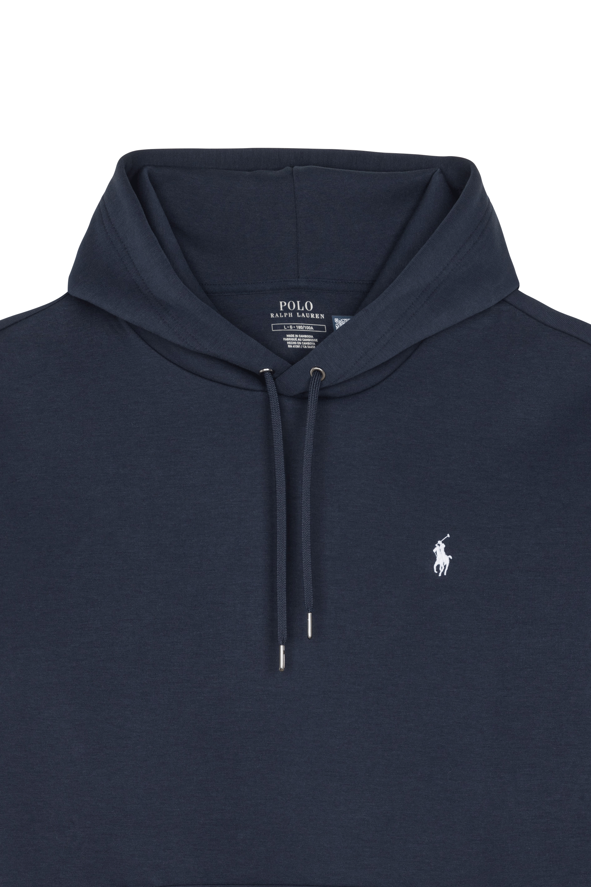 Hoodie Bleu