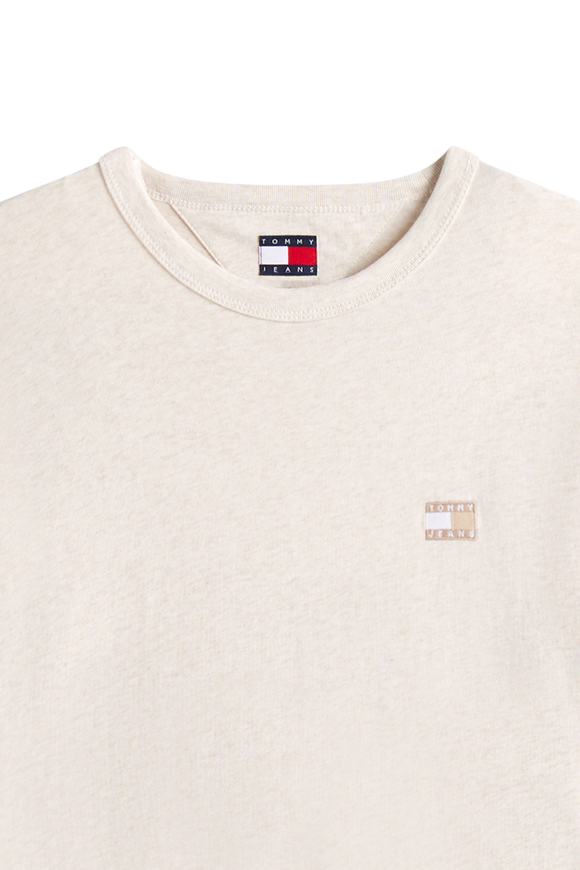 T-shirt Beige
