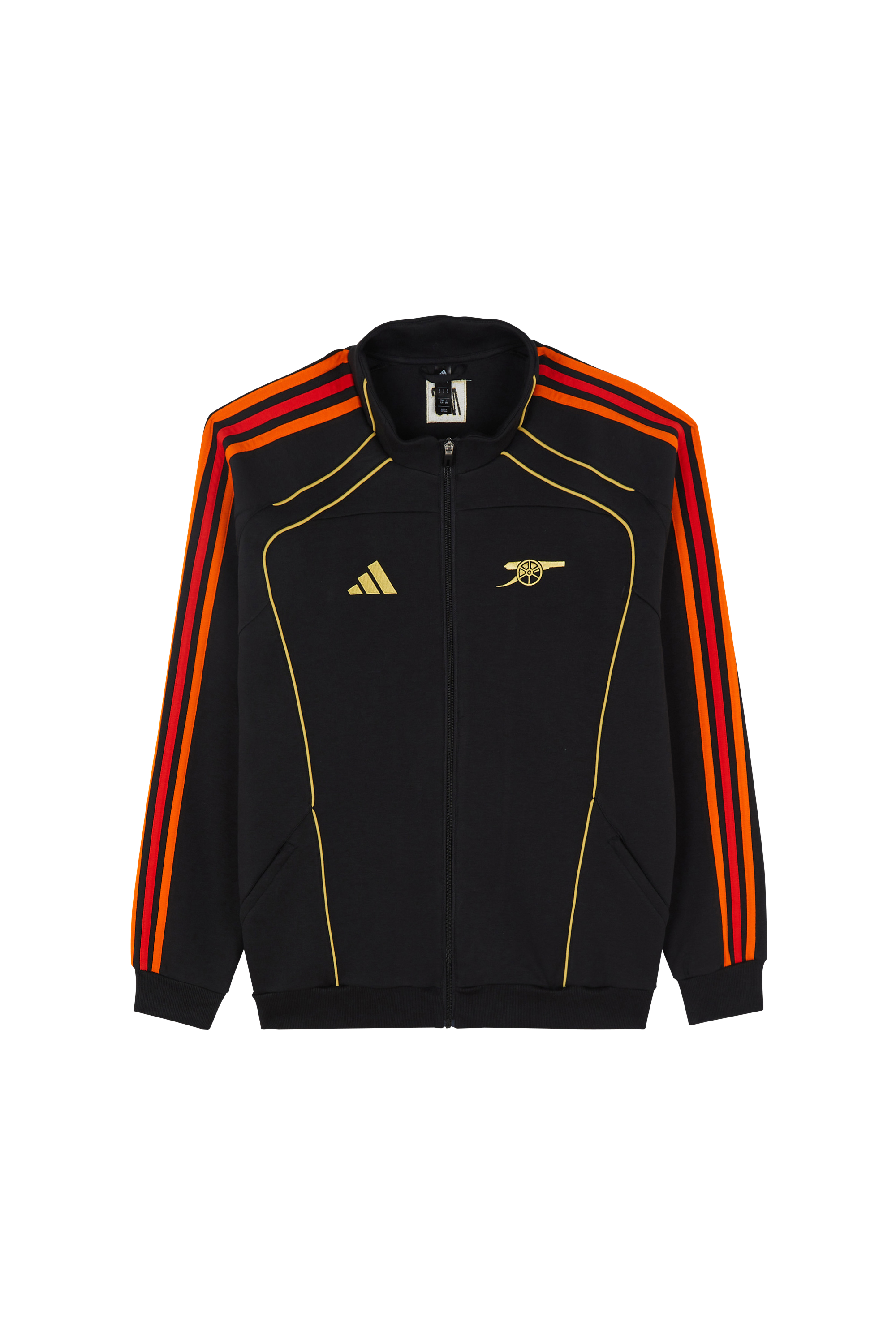 Jacket Black