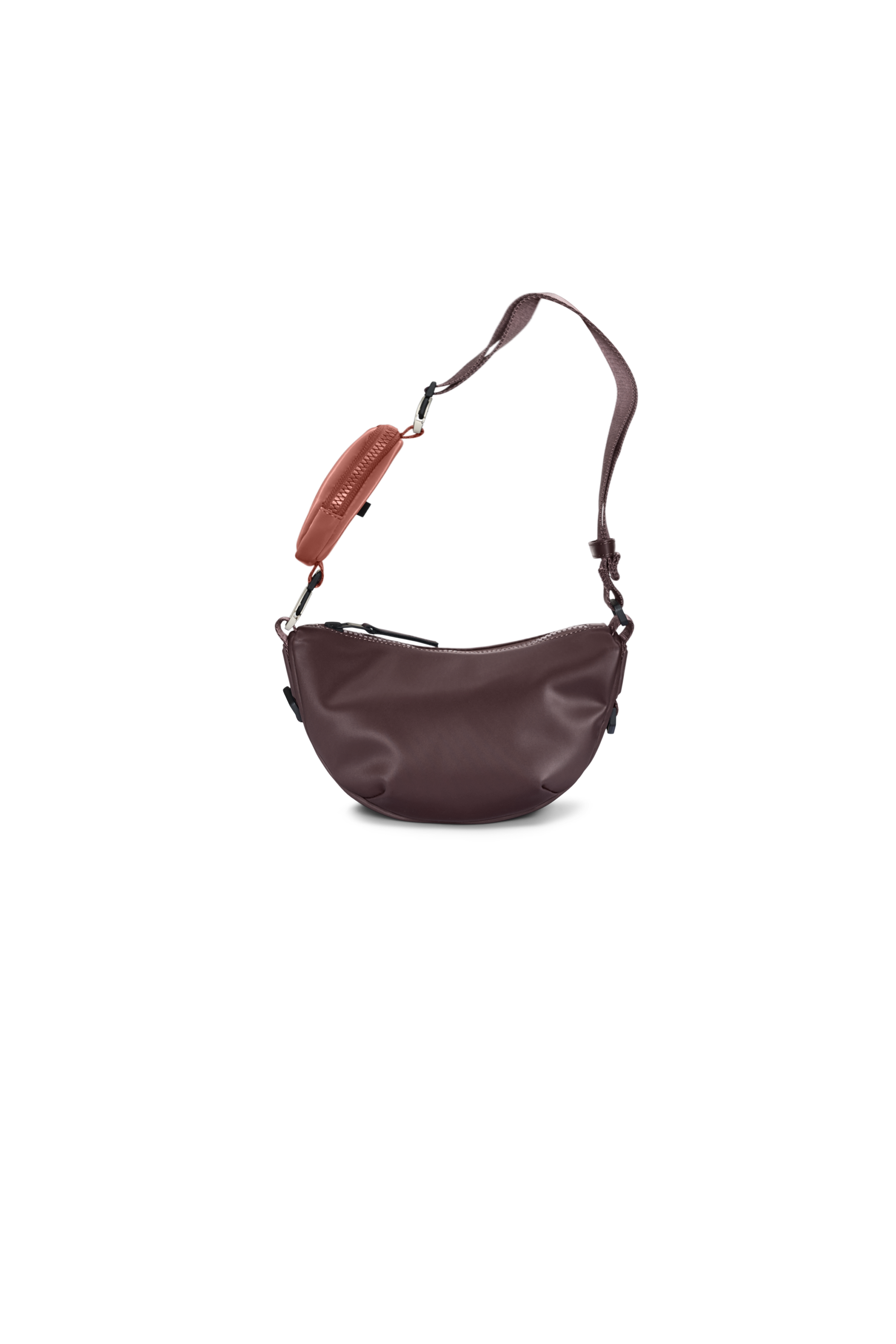 Sac bandoulière Violet