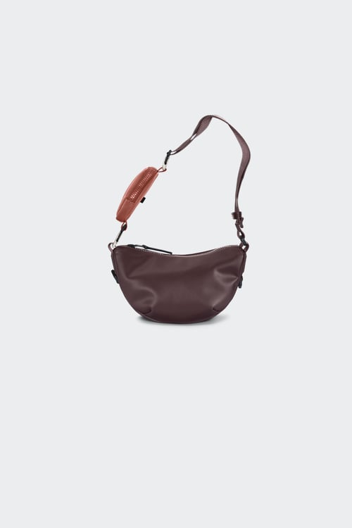 RAINS Sac bandoulière Violet