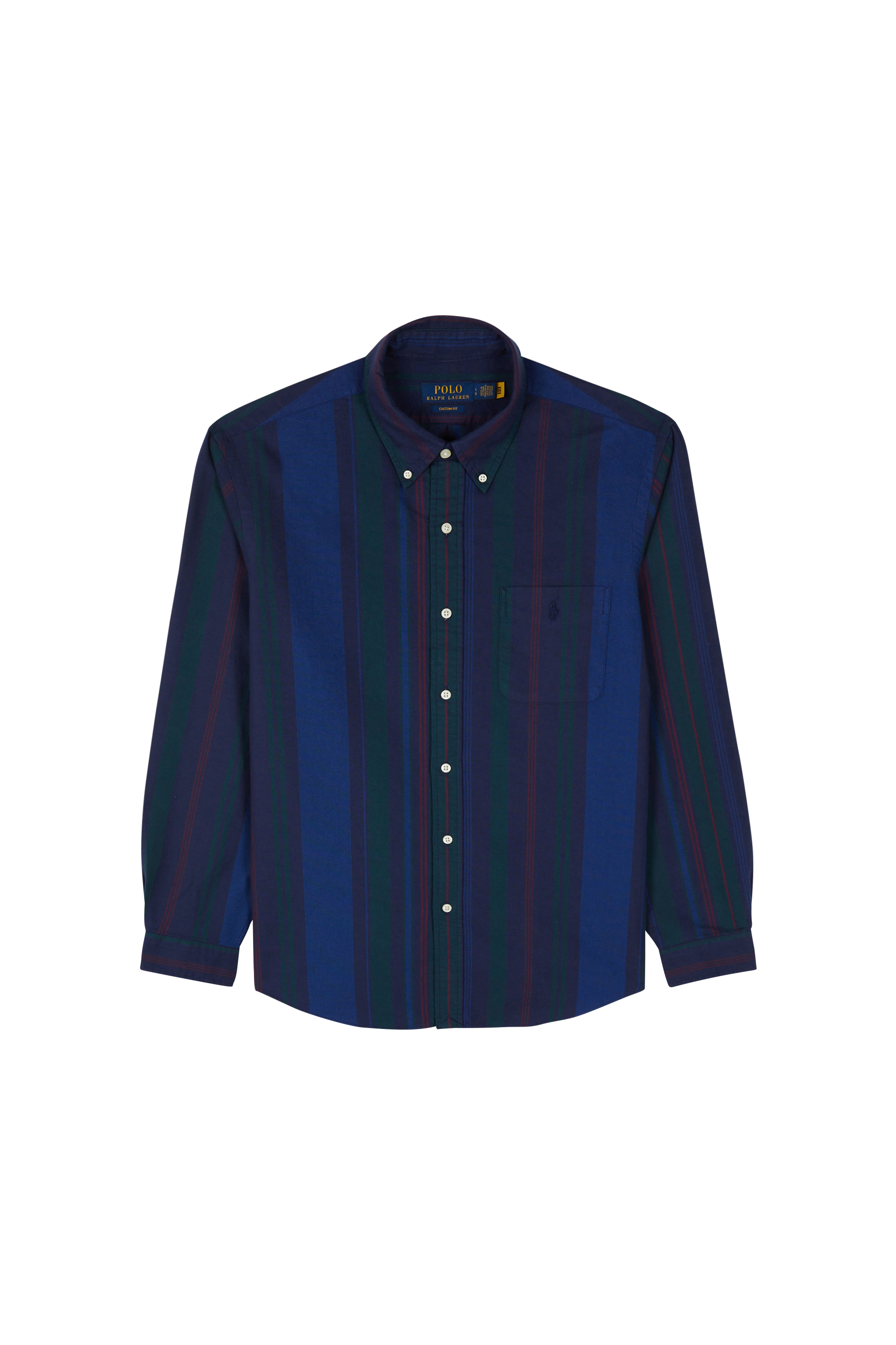 Shirt Multicolored