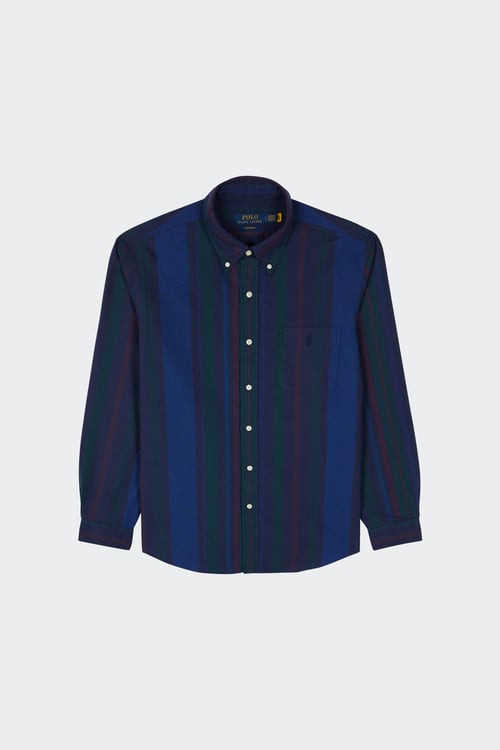 POLO RALPH LAUREN Chemise  Multicolore
